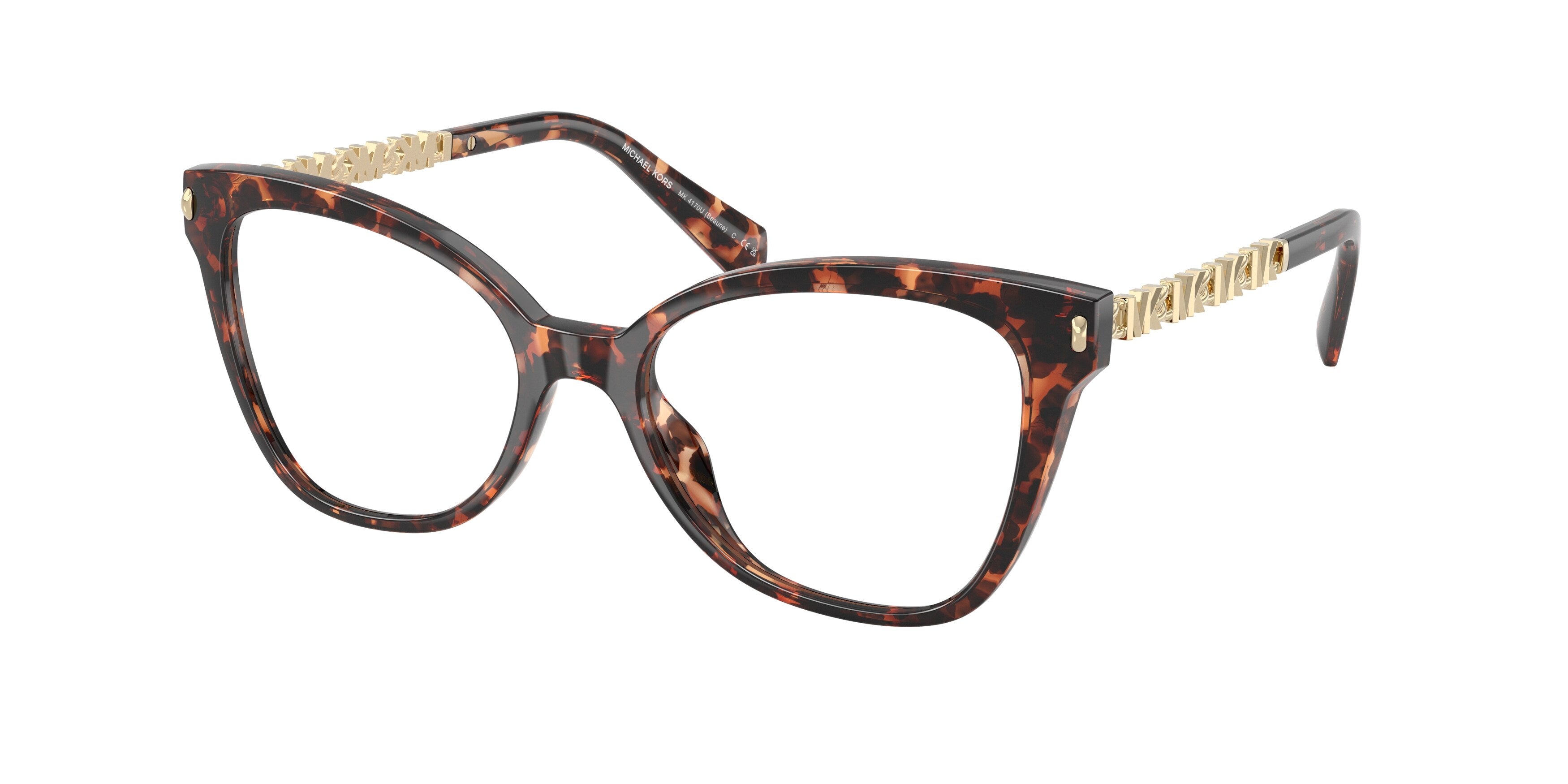 Prescription glasses MK4170U 3006