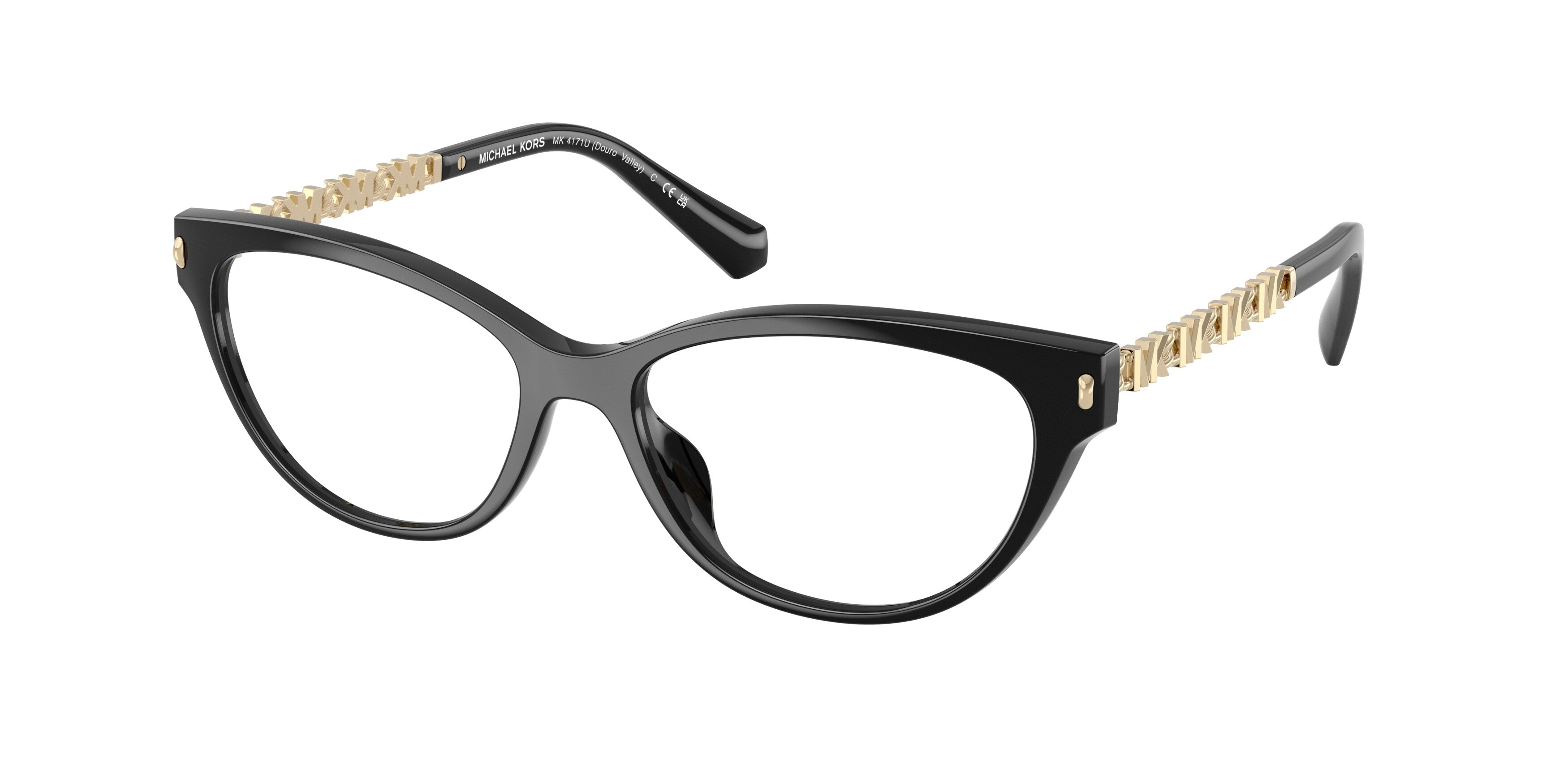 Prescription glasses MK4171U 3005