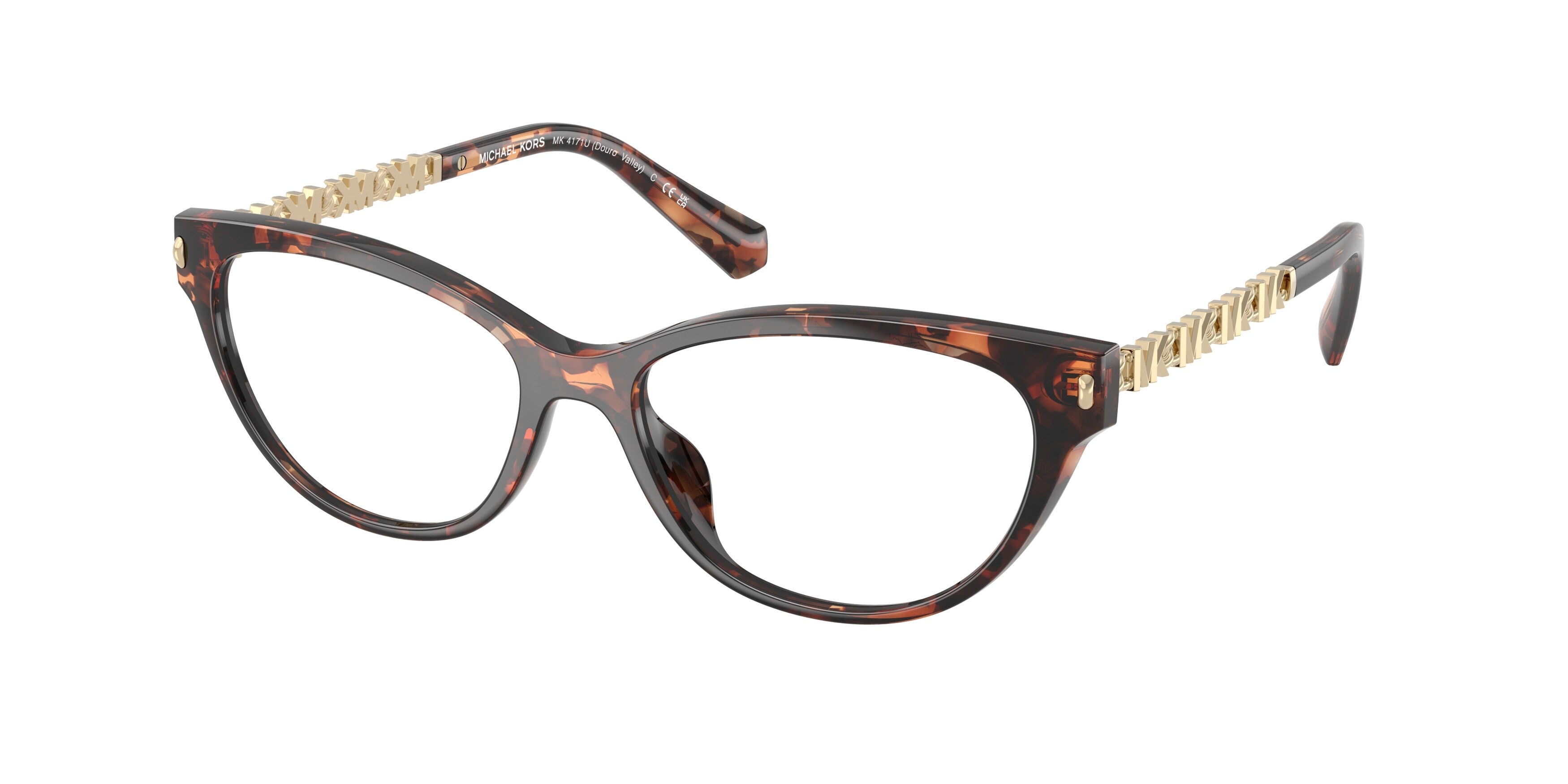 Prescription glasses MK4171U 3006