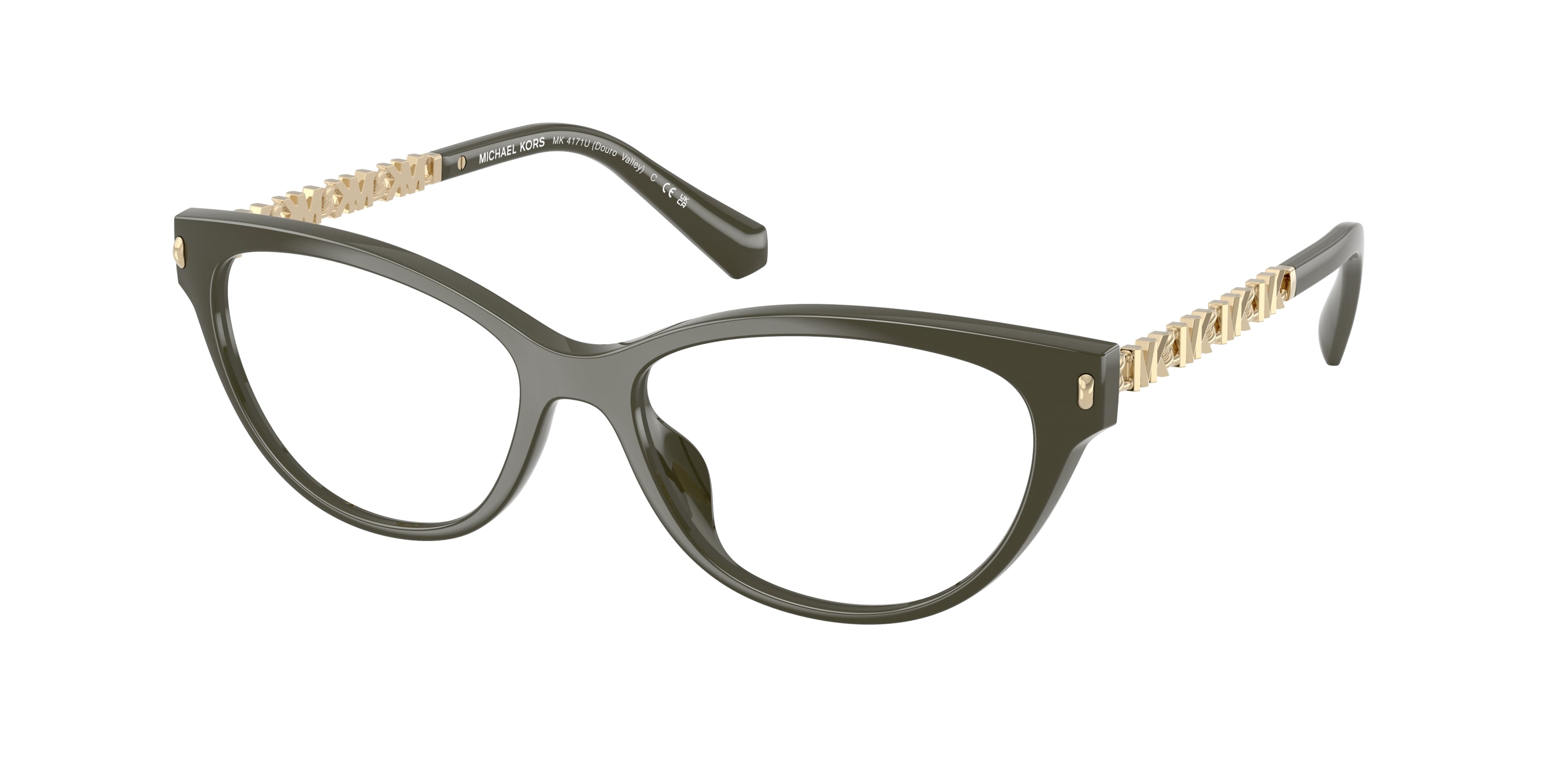 Prescription glasses MK4171U 3902