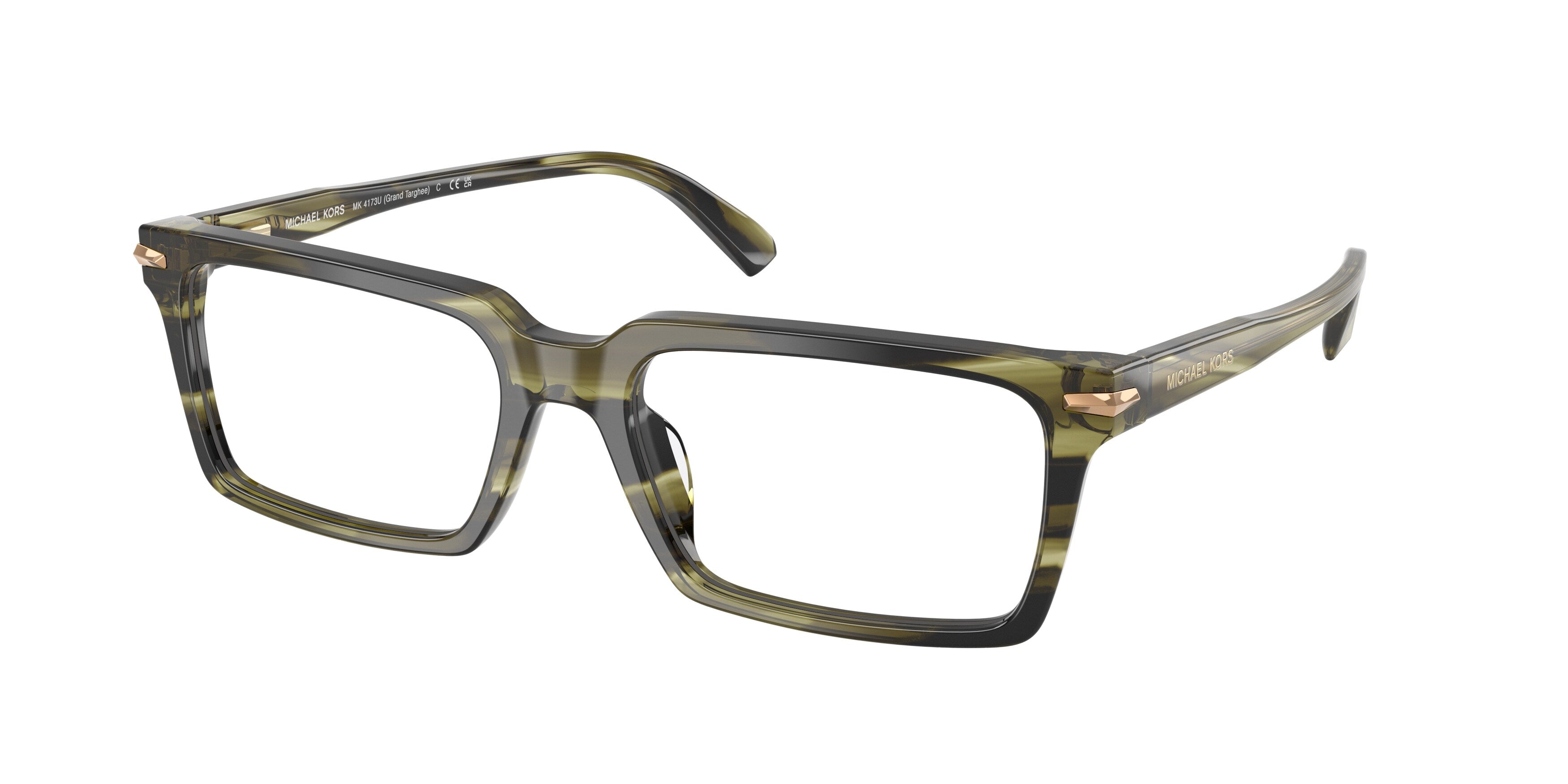 Prescription glasses MK4173U 4040