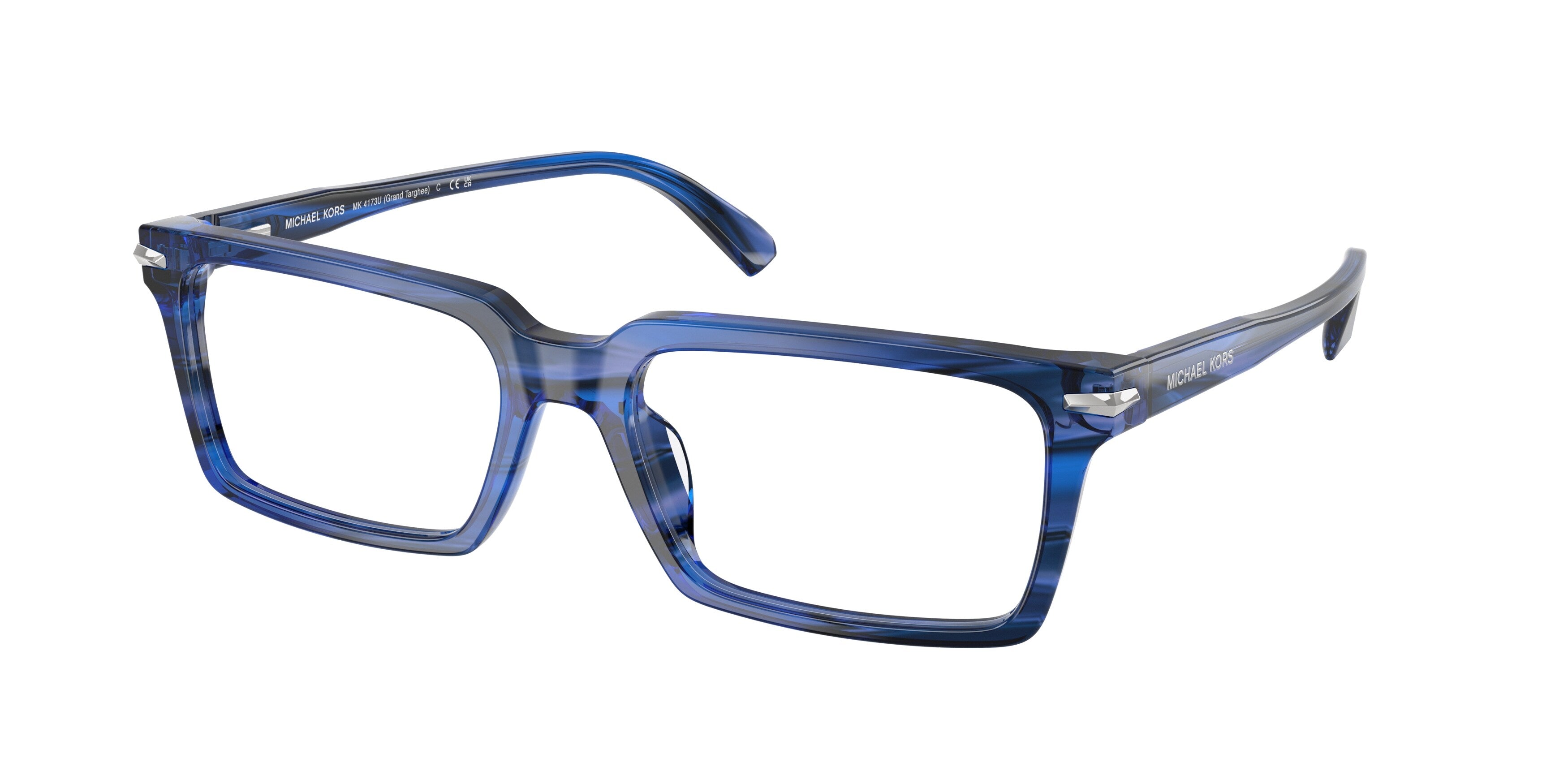 Prescription glasses MK4173U 4041