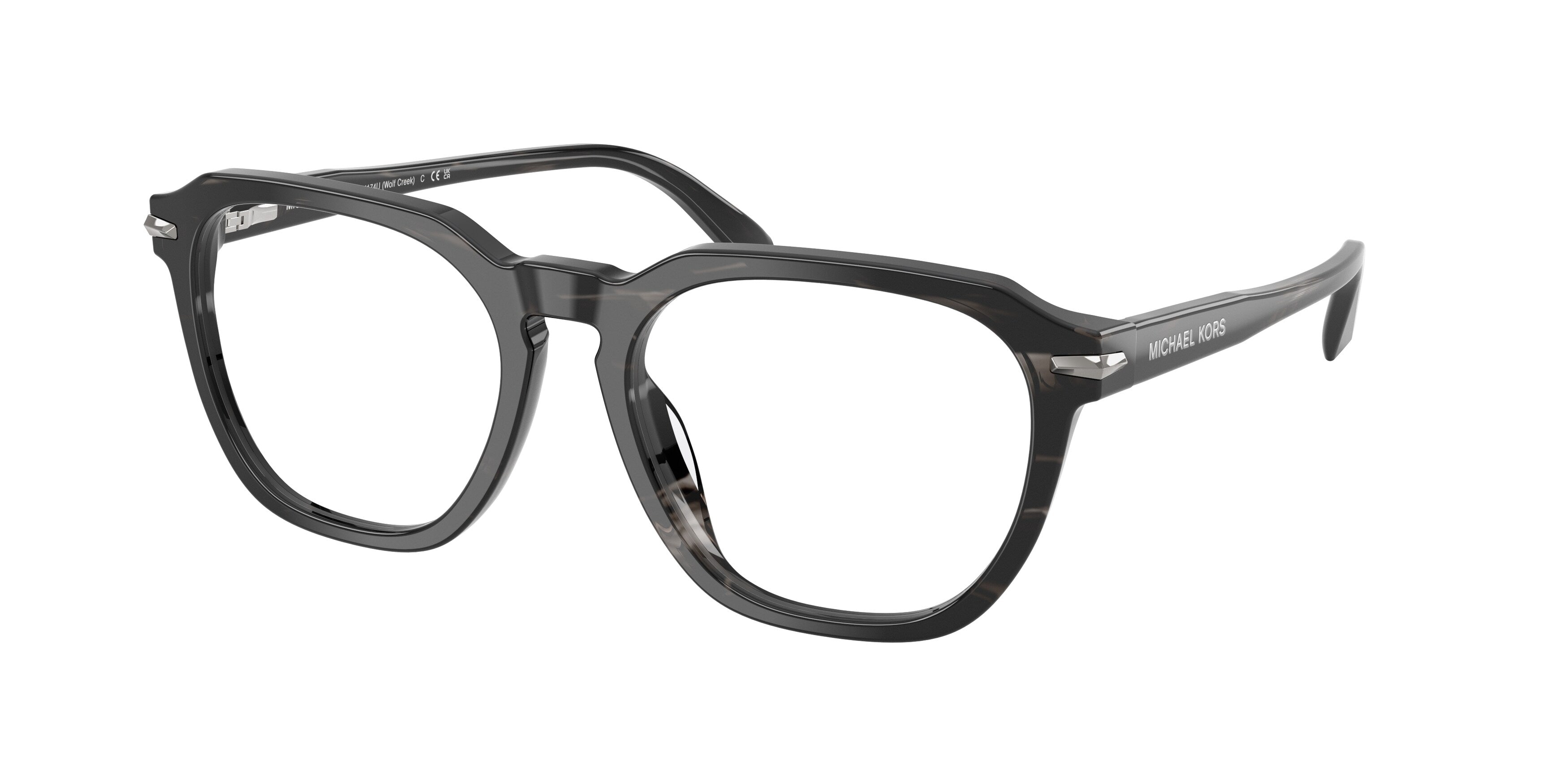Prescription glasses MK4174U 4034