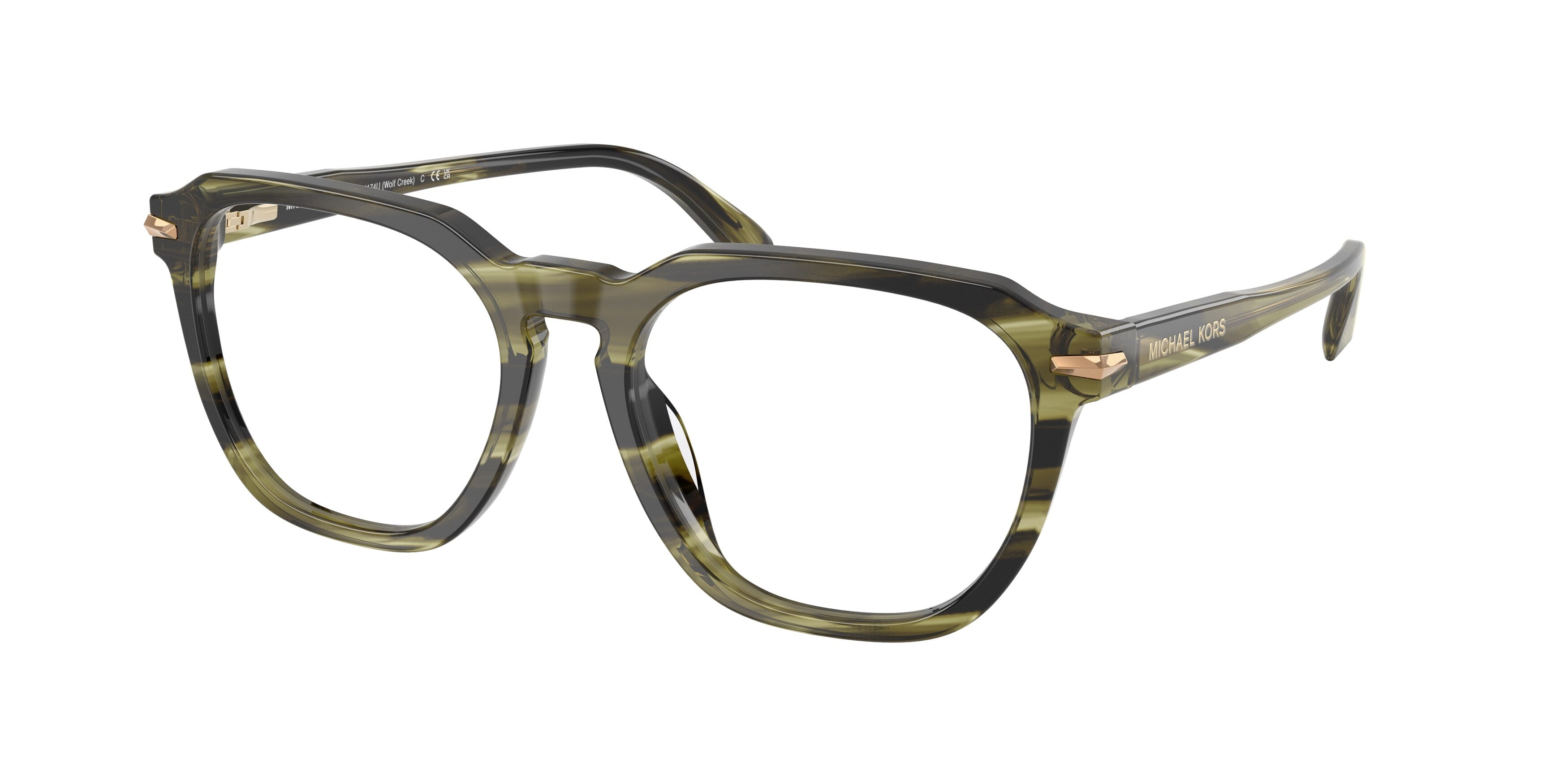 Gafas graduadas MK4174U 4040