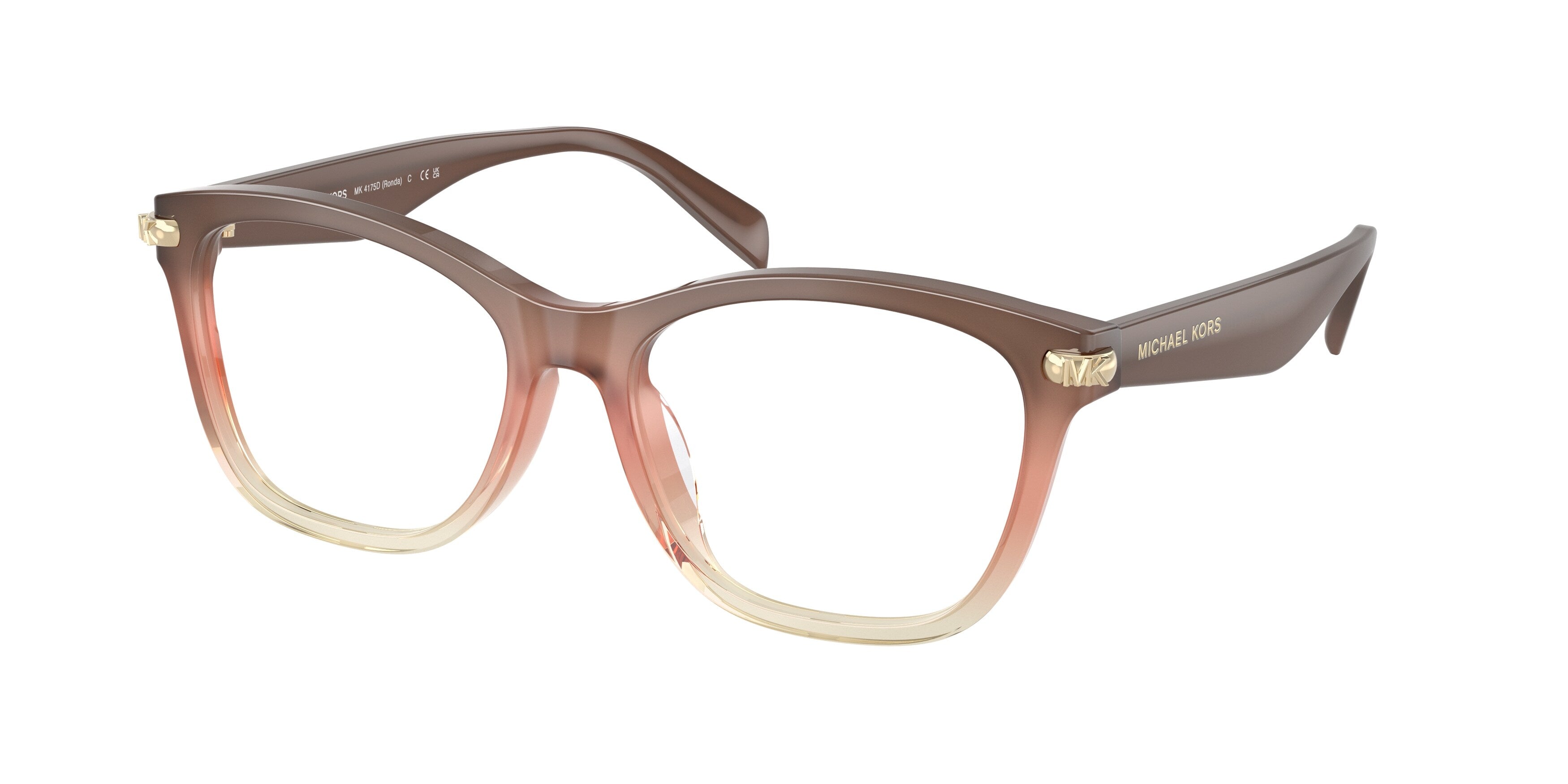 Prescription glasses MK4175D 4035