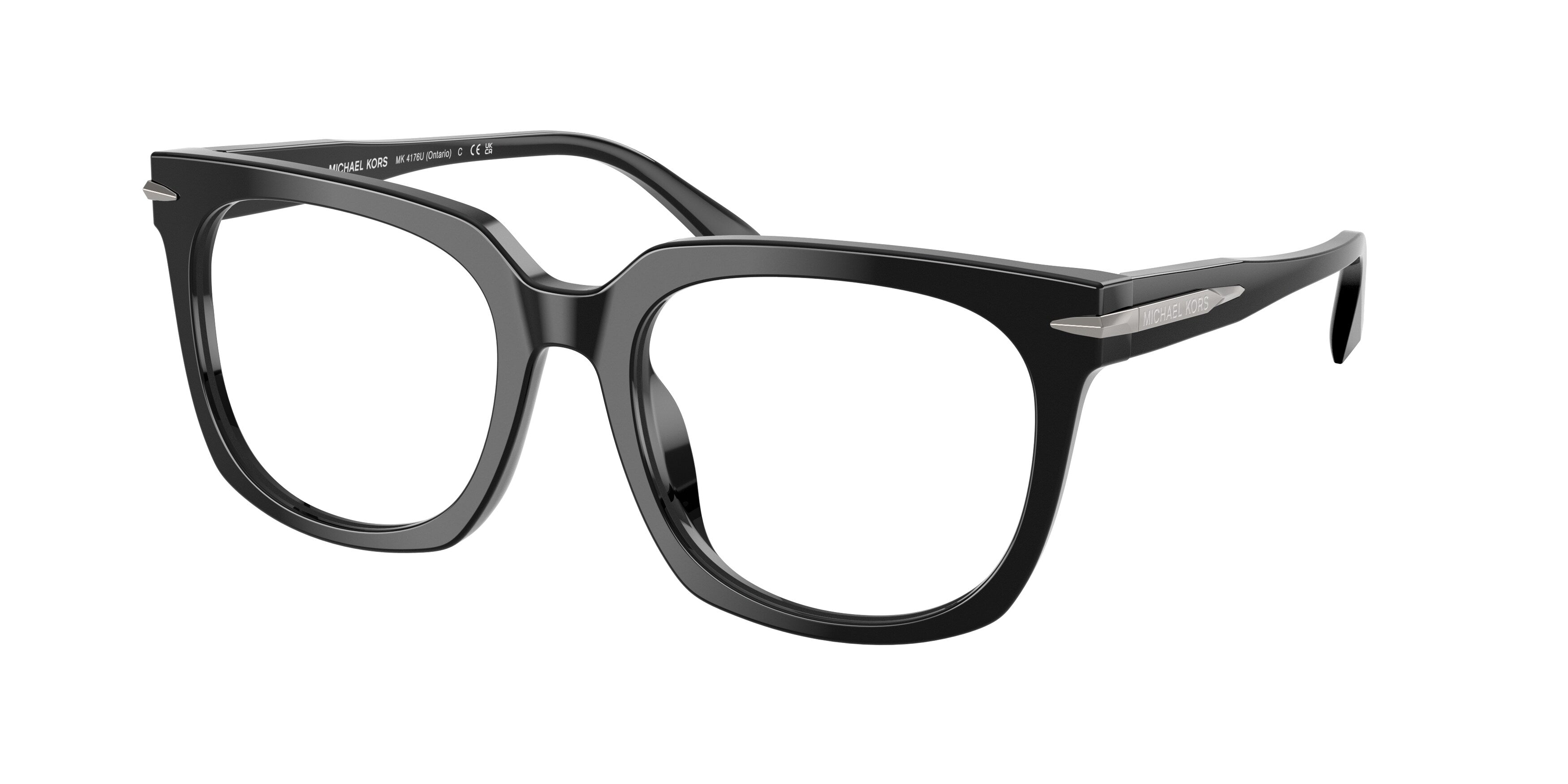 Prescription glasses MK4176U 3005