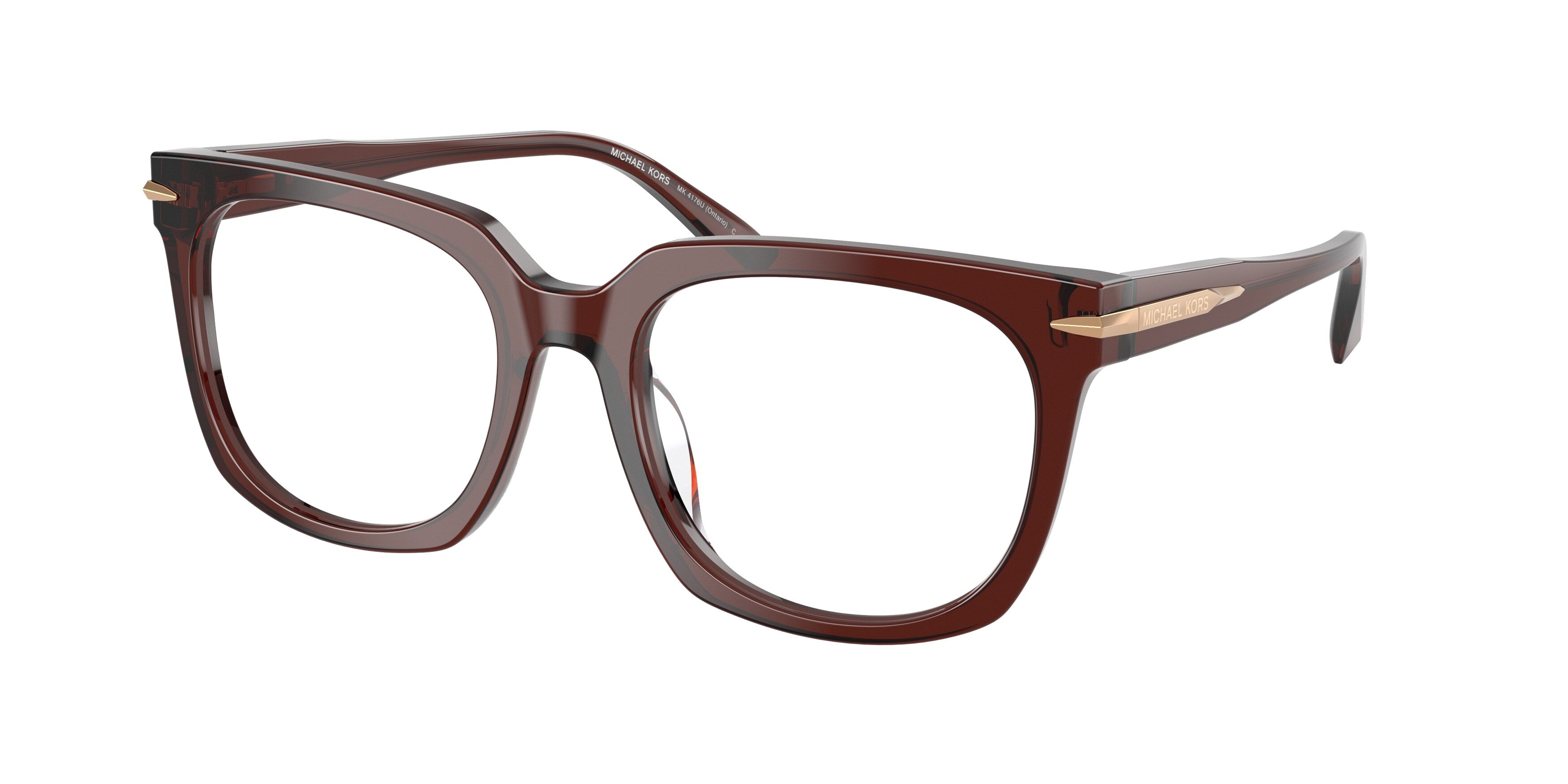 Prescription glasses MK4176U 3401