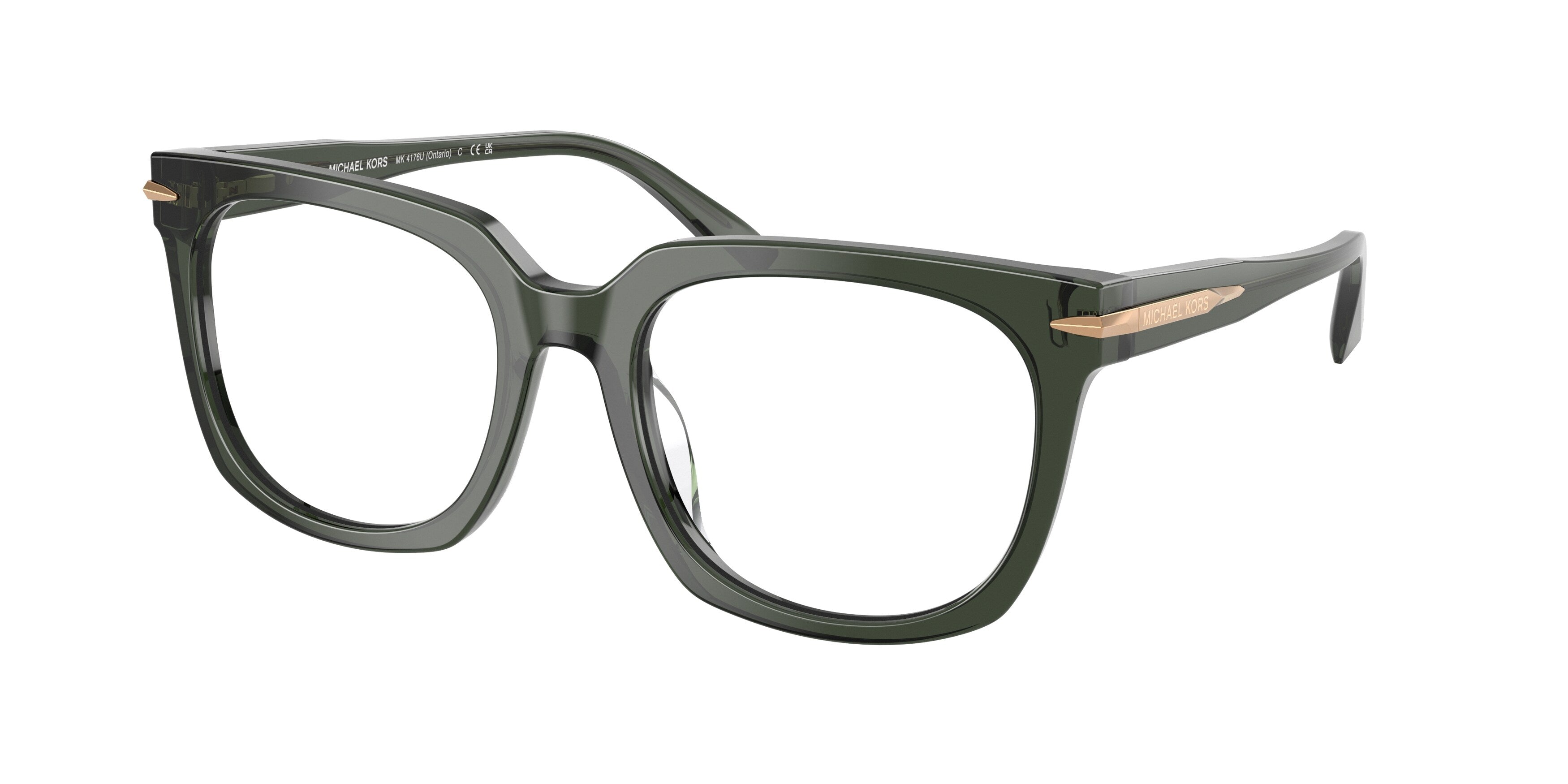 Prescription glasses MK4176U 3961