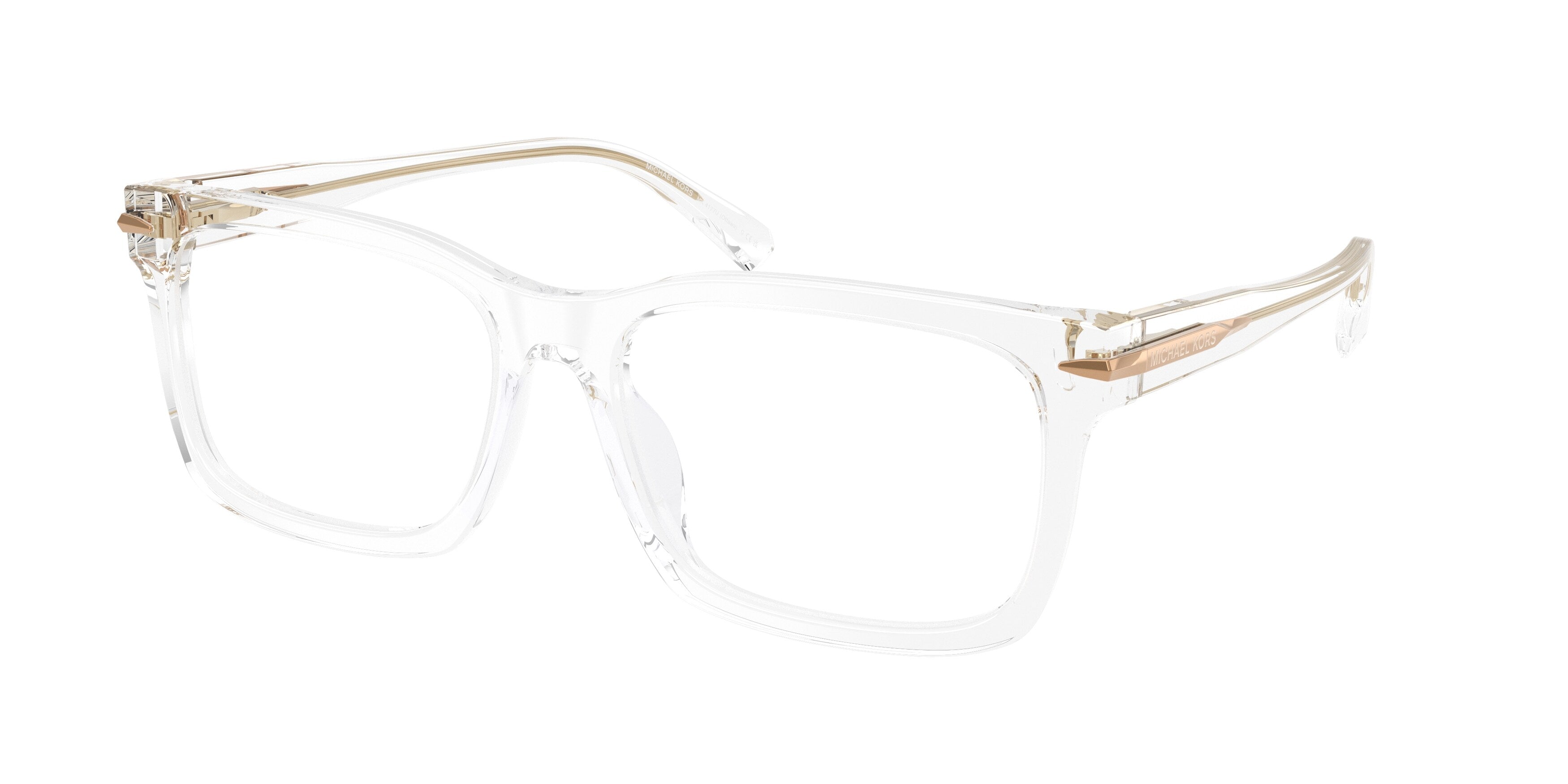 Prescription glasses MK4177U 3015