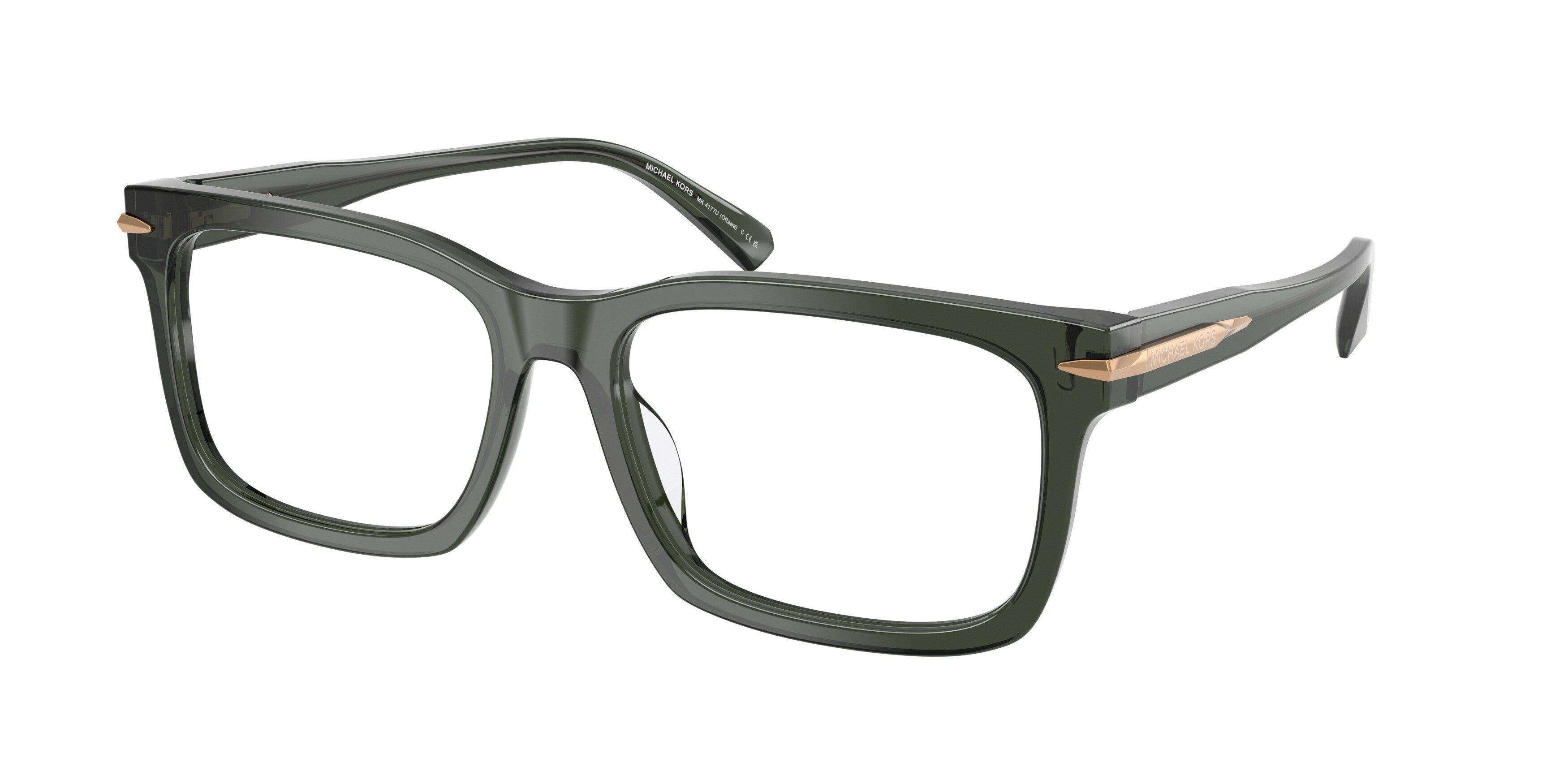 Prescription glasses MK4177U 3961