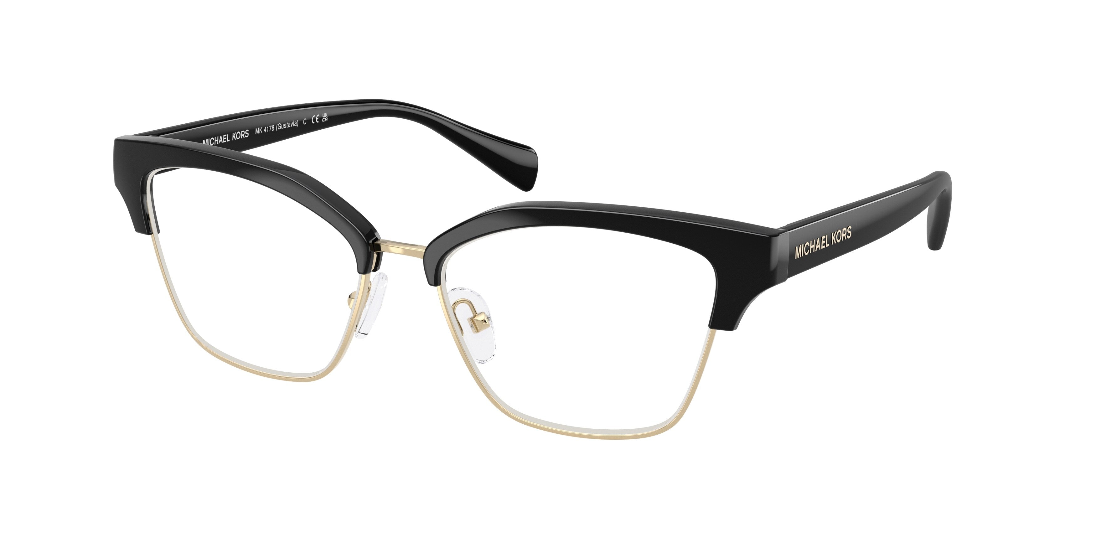 Prescription glasses MK4178 3005