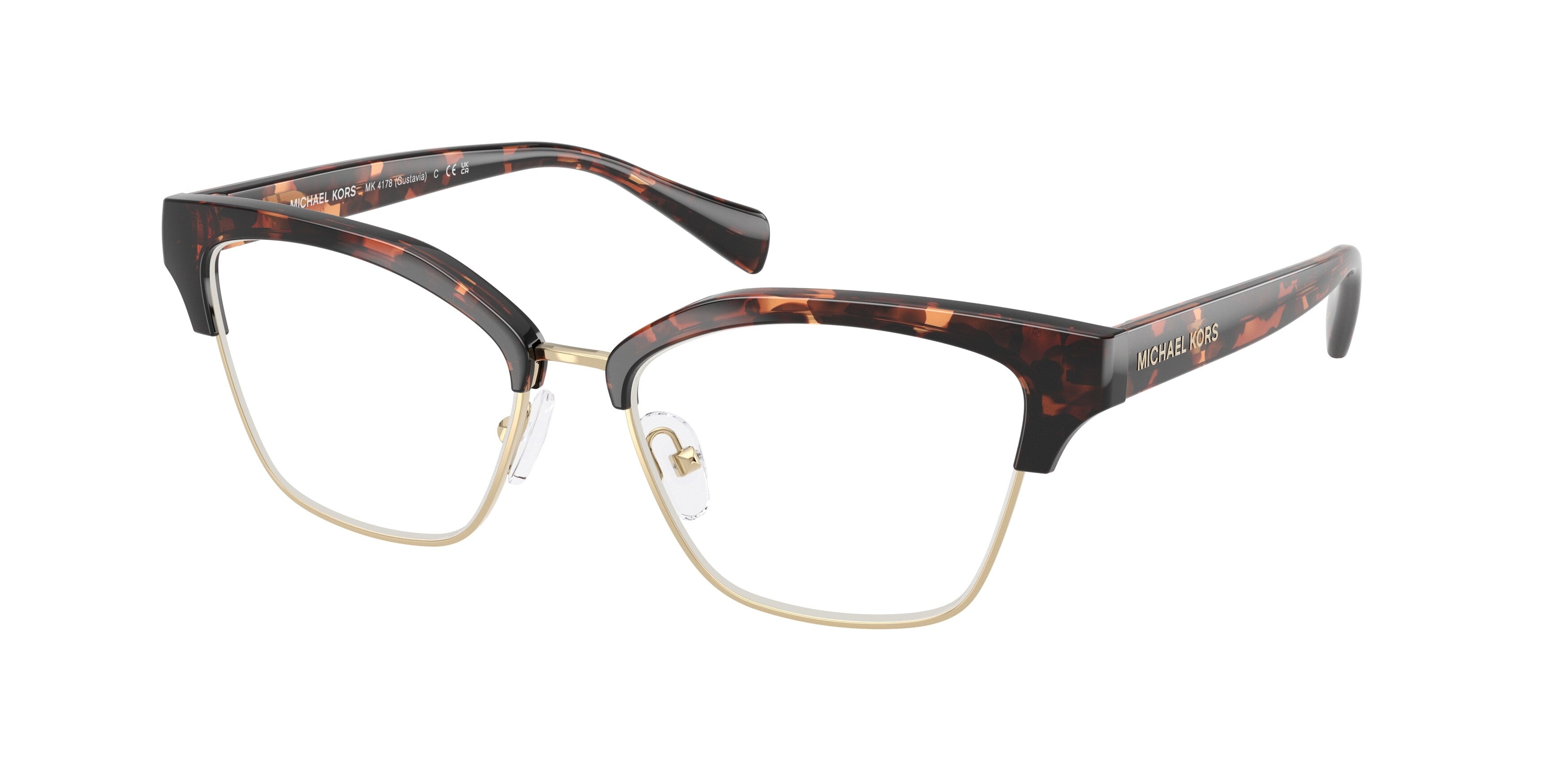 Prescription glasses MK4178 3006