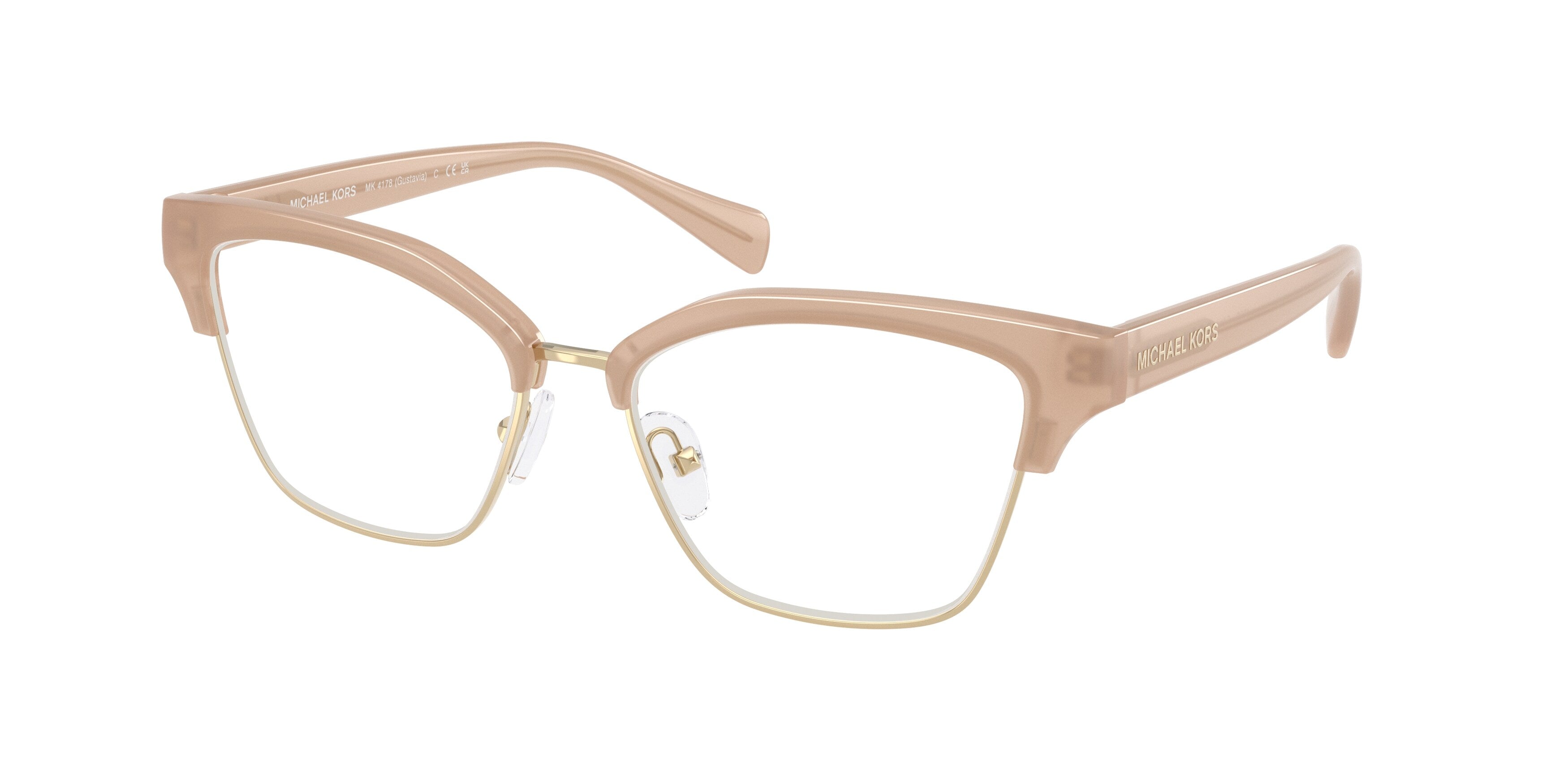 Prescription glasses MK4178 4038