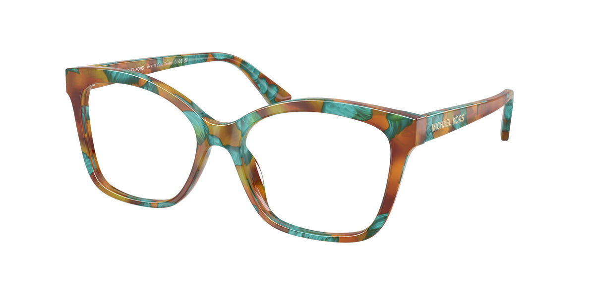 Gafas graduadas Michael Kors Palm Desert MK4179 4000