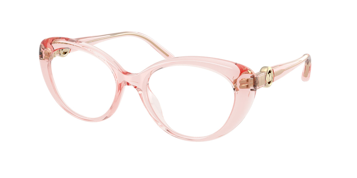 Gafas graduadas Michael Kors St. Thomas MK4181U 3901