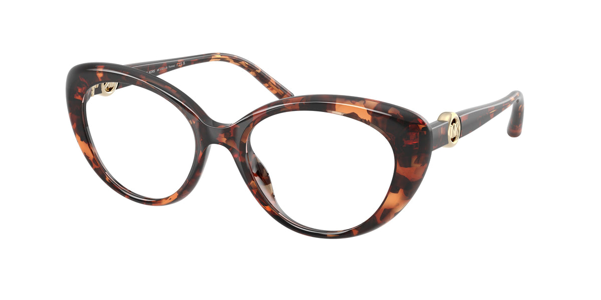 Gafas graduadas Michael Kors St. Thomas MK4181U 4031