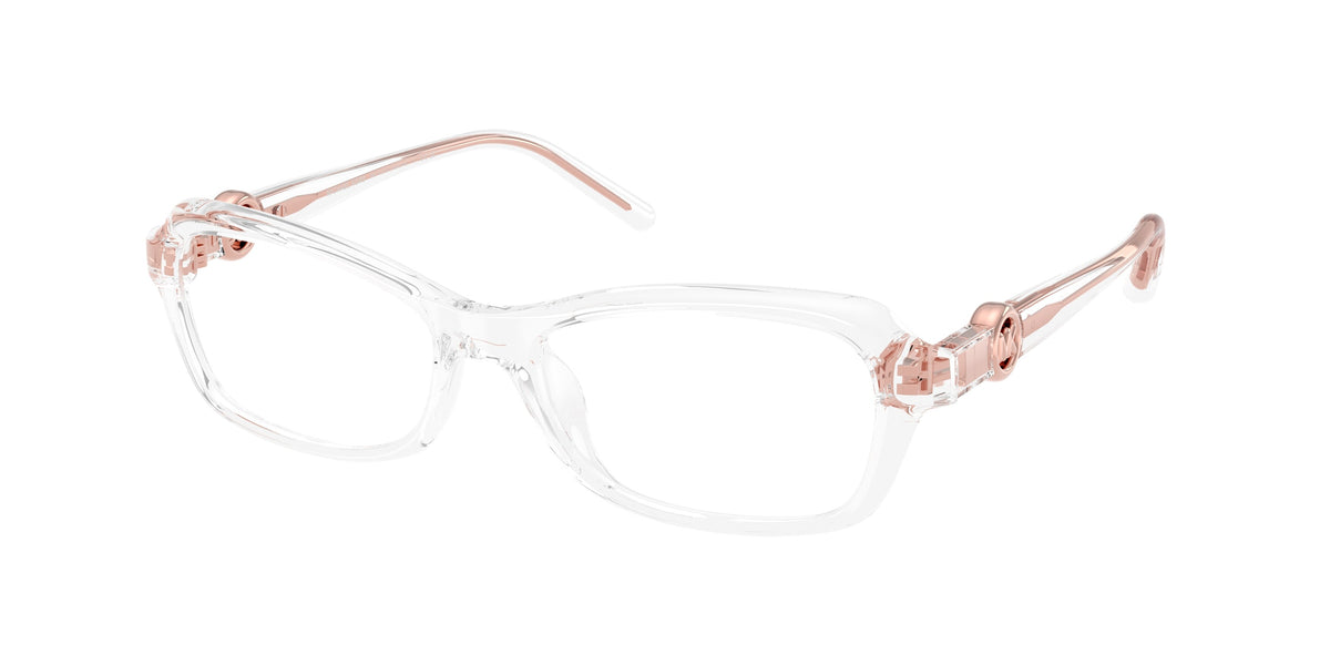 Gafas graduadas Michael Kors Hakone MK4182U 3015