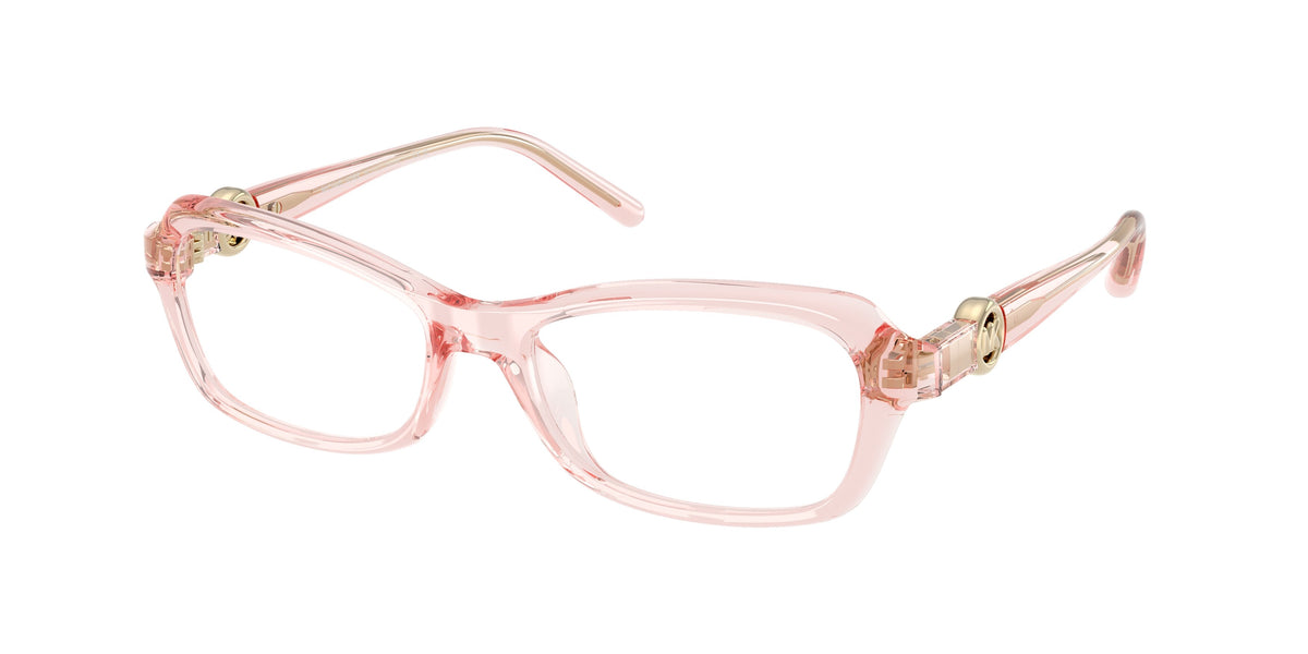 Gafas graduadas Michael Kors Hakone MK4182U 3901