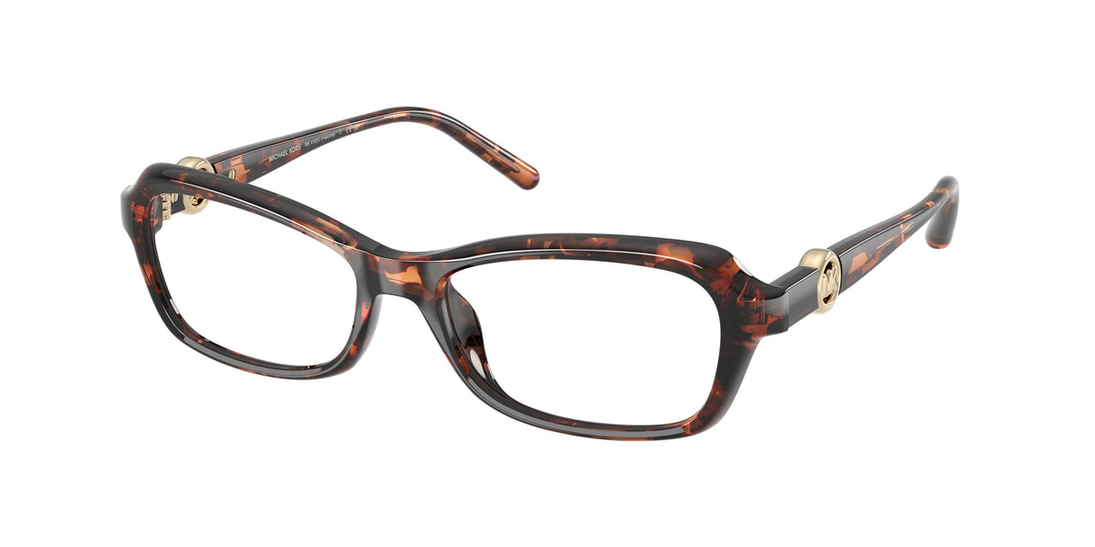 Gafas graduadas Michael Kors Hakone MK4182U 4031