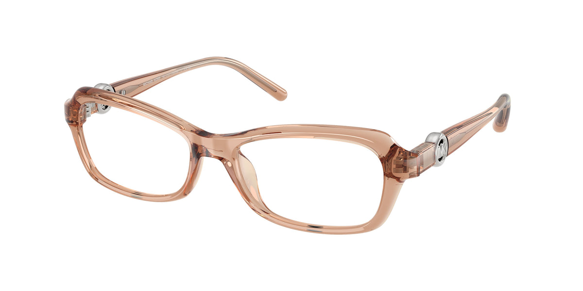 Gafas graduadas Michael Kors Hakone MK4182U 4051