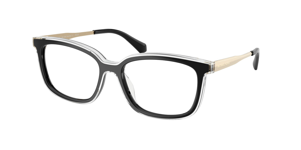 Gafas graduadas Michael Kors Asturias MK4183U 3005