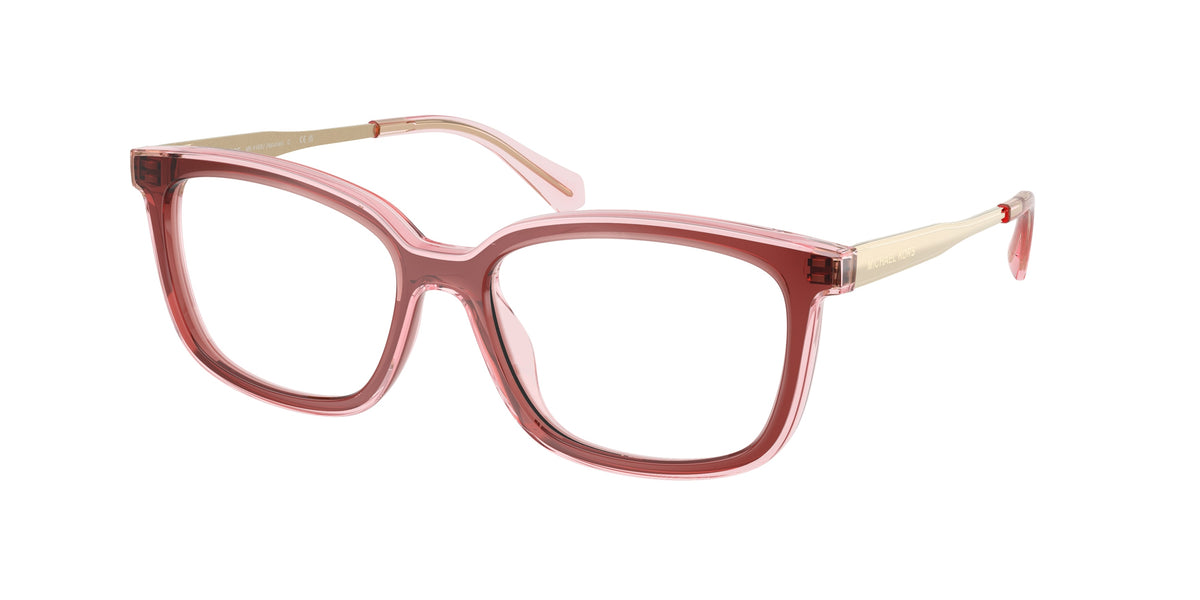 Gafas graduadas Michael Kors Asturias MK4183U 3913