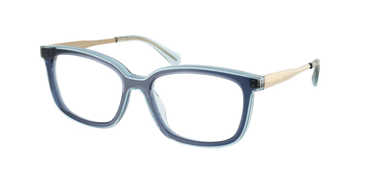 Gafas graduadas Michael Kors Asturias MK4183U 4031