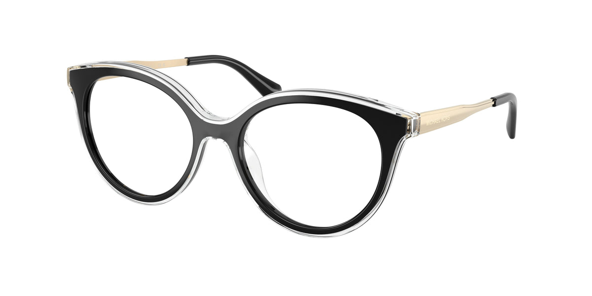 Gafas graduadas Michael Kors Sitges MK4184U 3005