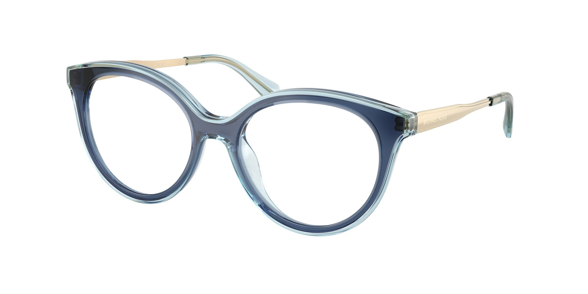 Gafas graduadas Michael Kors Sitges MK4184U 4031
