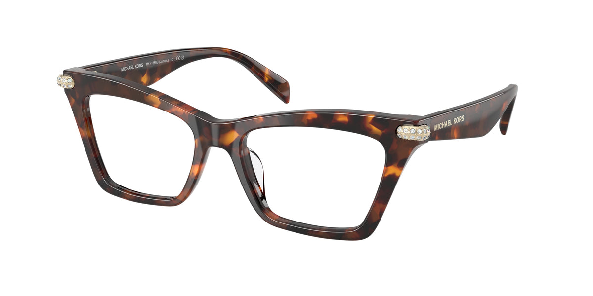 Gafas graduadas Michael Kors Jamaica MK4185BU 4031