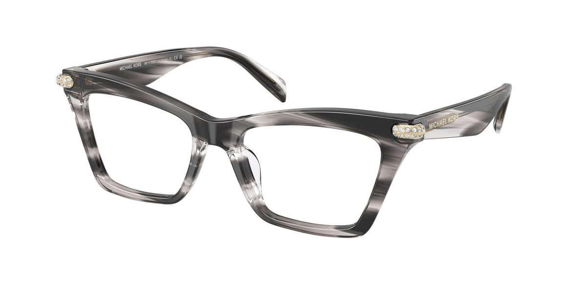 Gafas graduadas Michael Kors Jamaica MK4185BU 4034