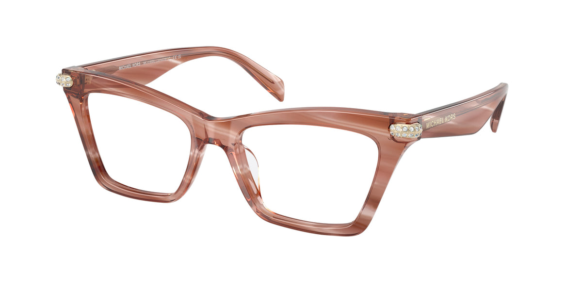 Gafas graduadas Michael Kors Jamaica MK4185BU 4056