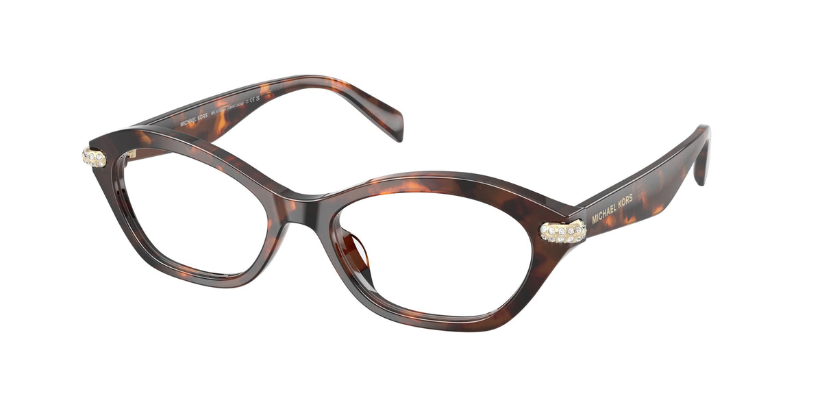 Gafas graduadas Michael Kors Saint Lucia MK4186BU 4031