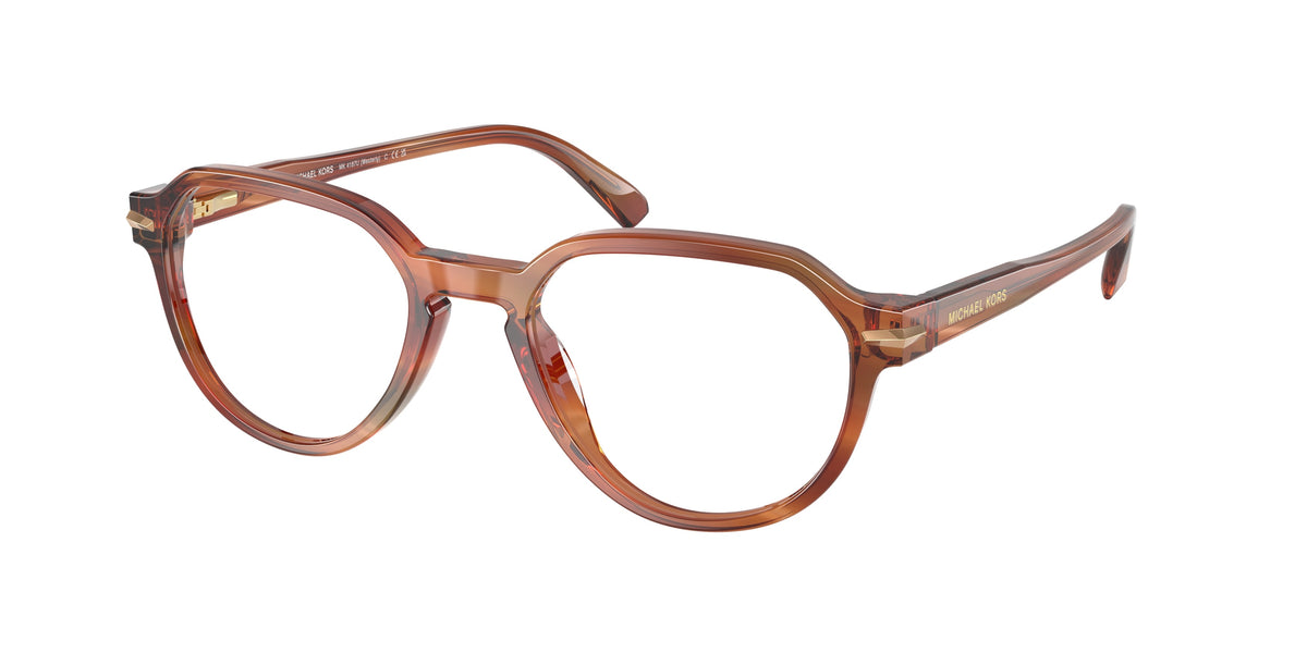 Gafas graduadas Michael Kors Westerly MK4187U 4039