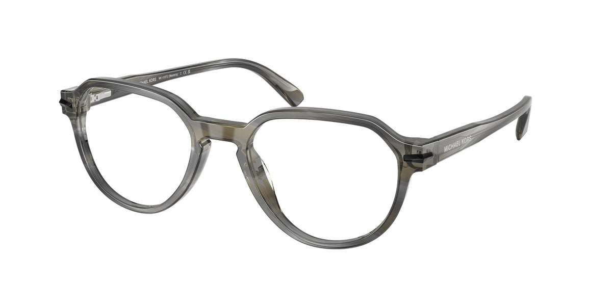 Gafas graduadas Michael Kors Westerly MK4187U 4047