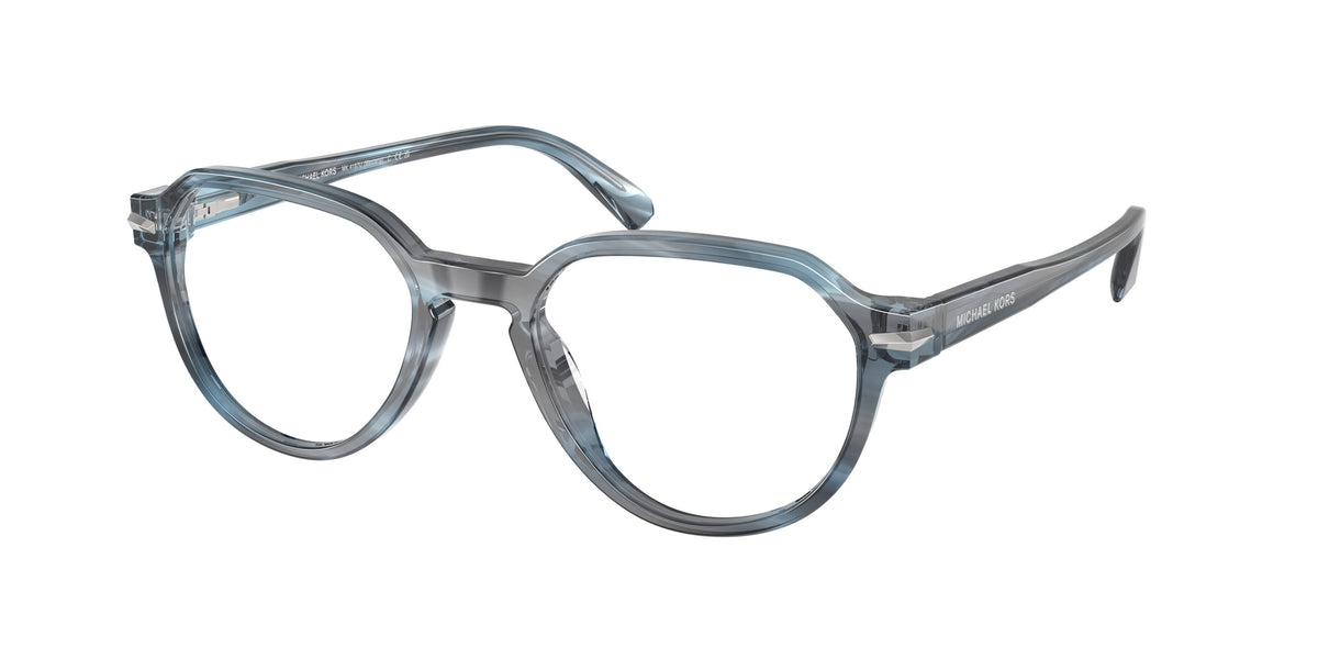Gafas graduadas Michael Kors Westerly MK4187U 4048