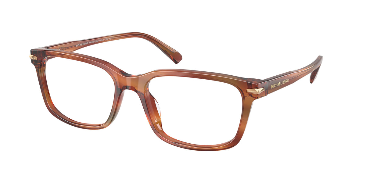 Gafas graduadas Michael Kors Seal Harbor MK4188U 4039