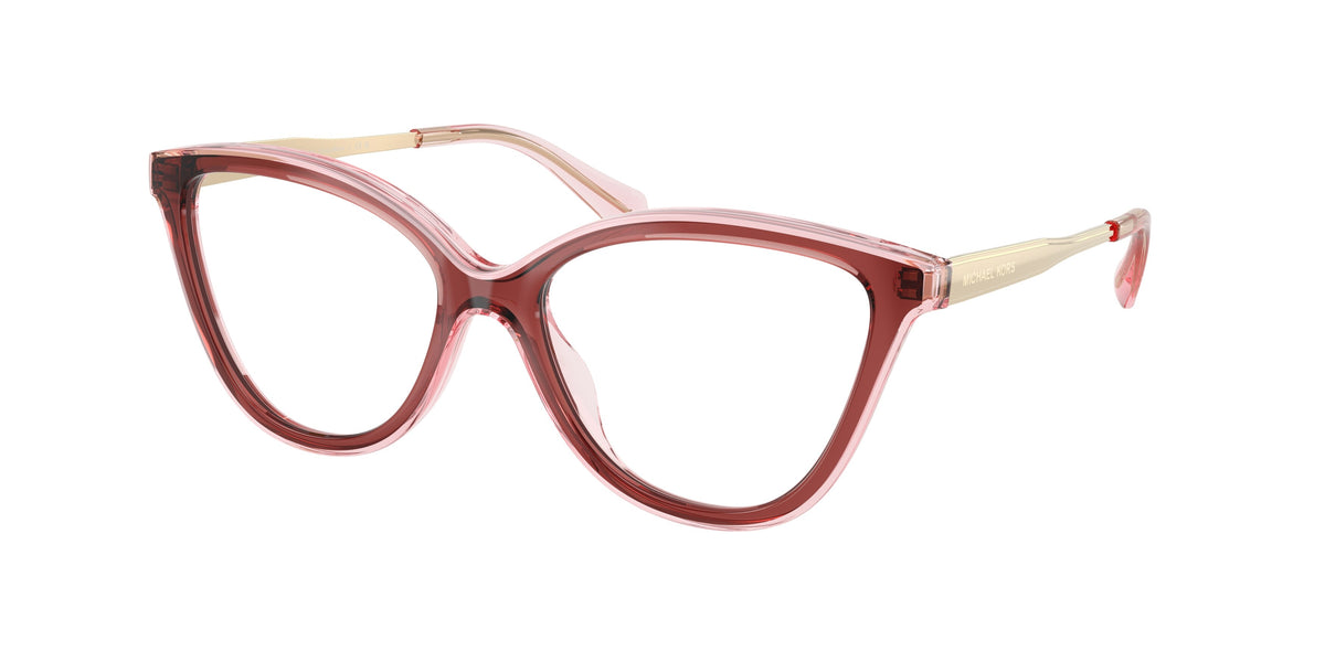 Gafas graduadas Michael Kors Costa Brava MK4190U 3913