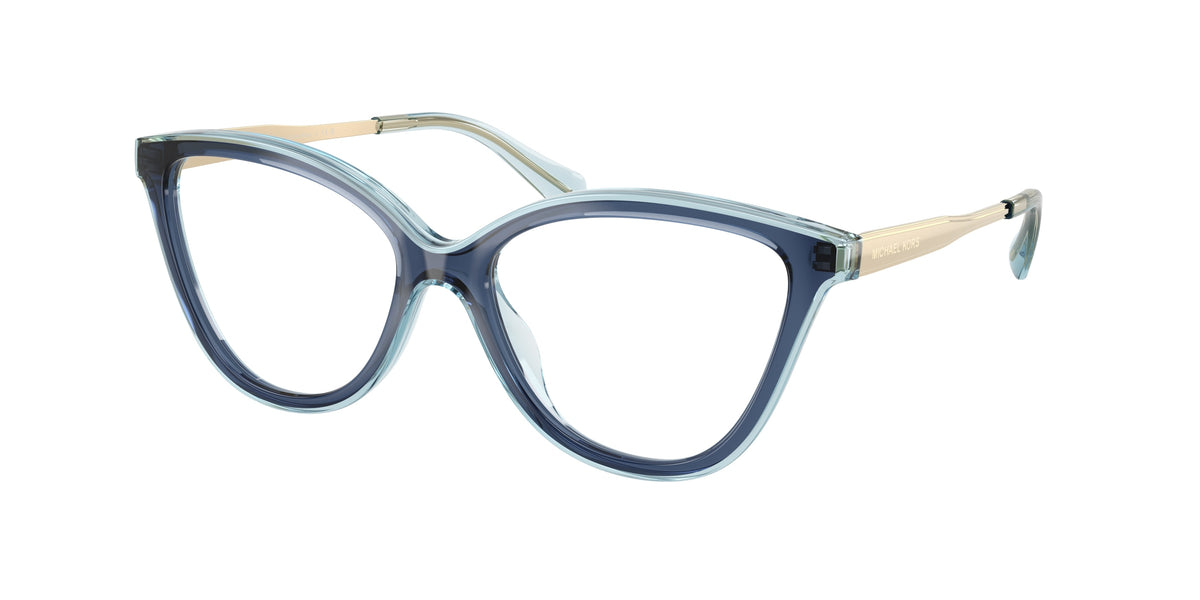 Gafas graduadas Michael Kors Costa Brava MK4190U 4031