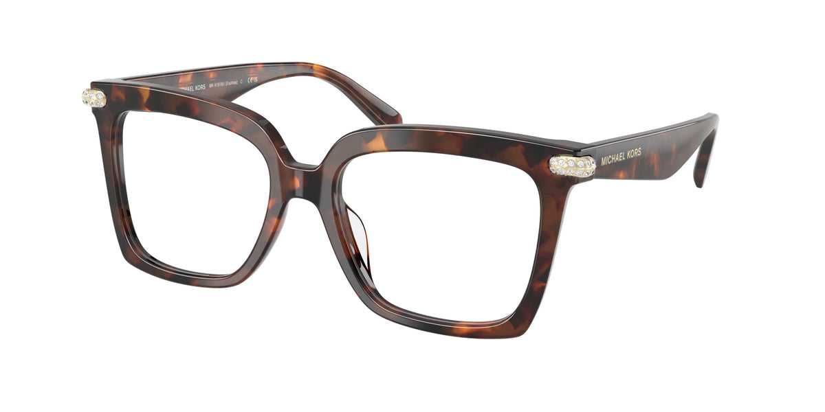 Gafas graduadas Michael Kors Exumas MK4191BU 4031