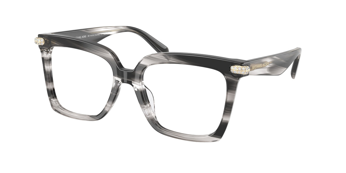 Gafas graduadas Michael Kors Exumas MK4191BU 4034