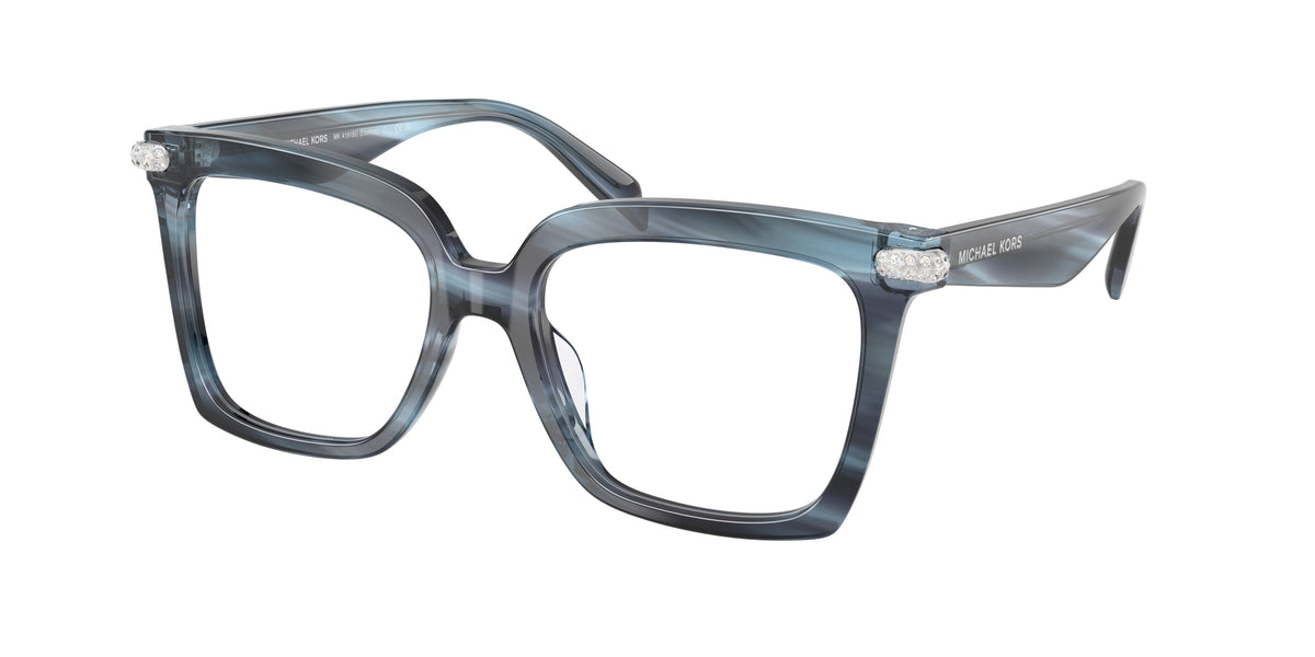 Gafas graduadas Michael Kors Exumas MK4191BU 4054