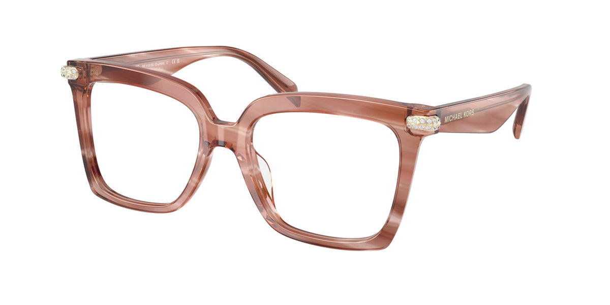 Gafas graduadas Michael Kors Exumas MK4191BU 4056