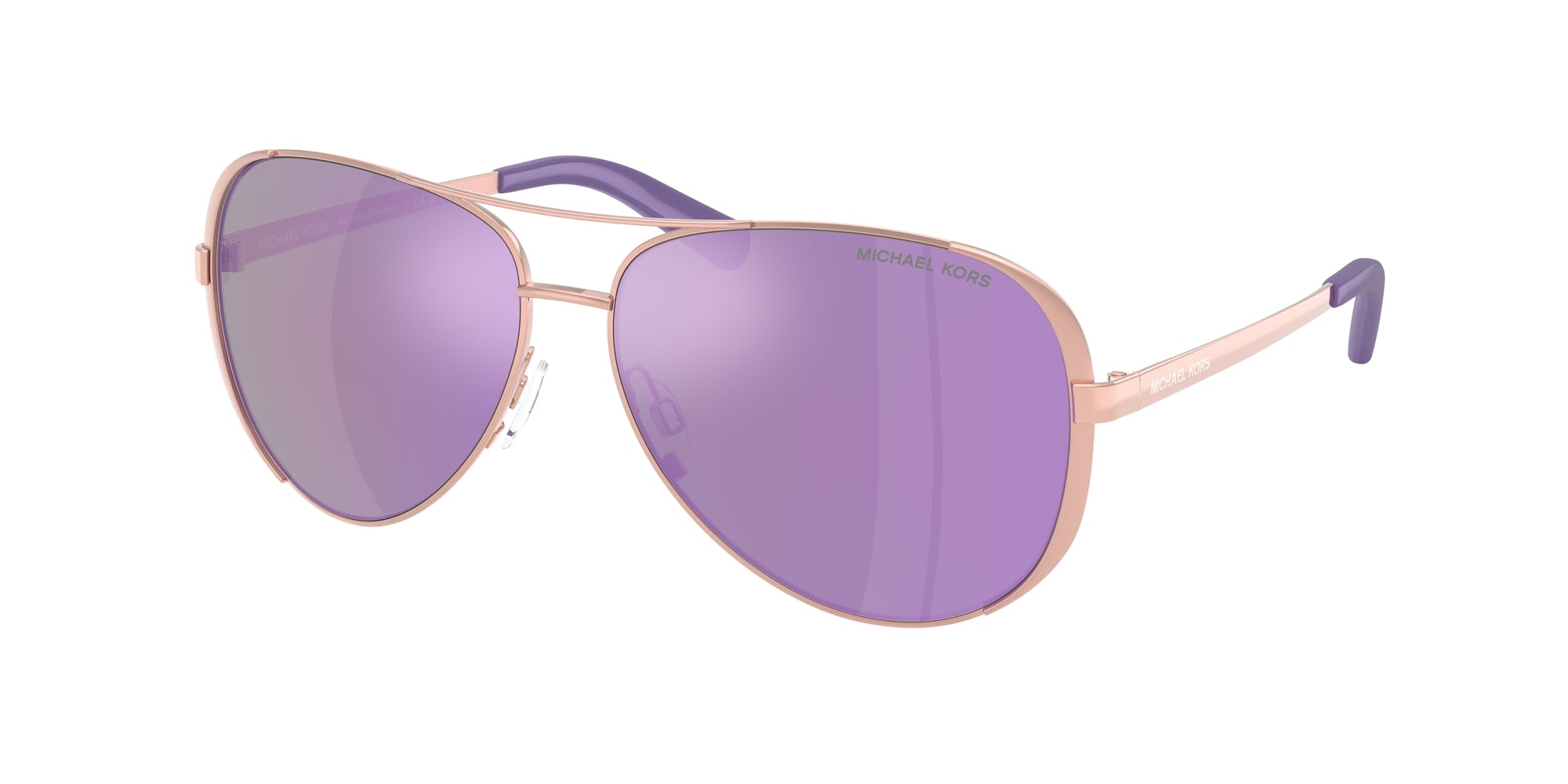 Sunglasses MICHAEL KORS MK5004 10034V