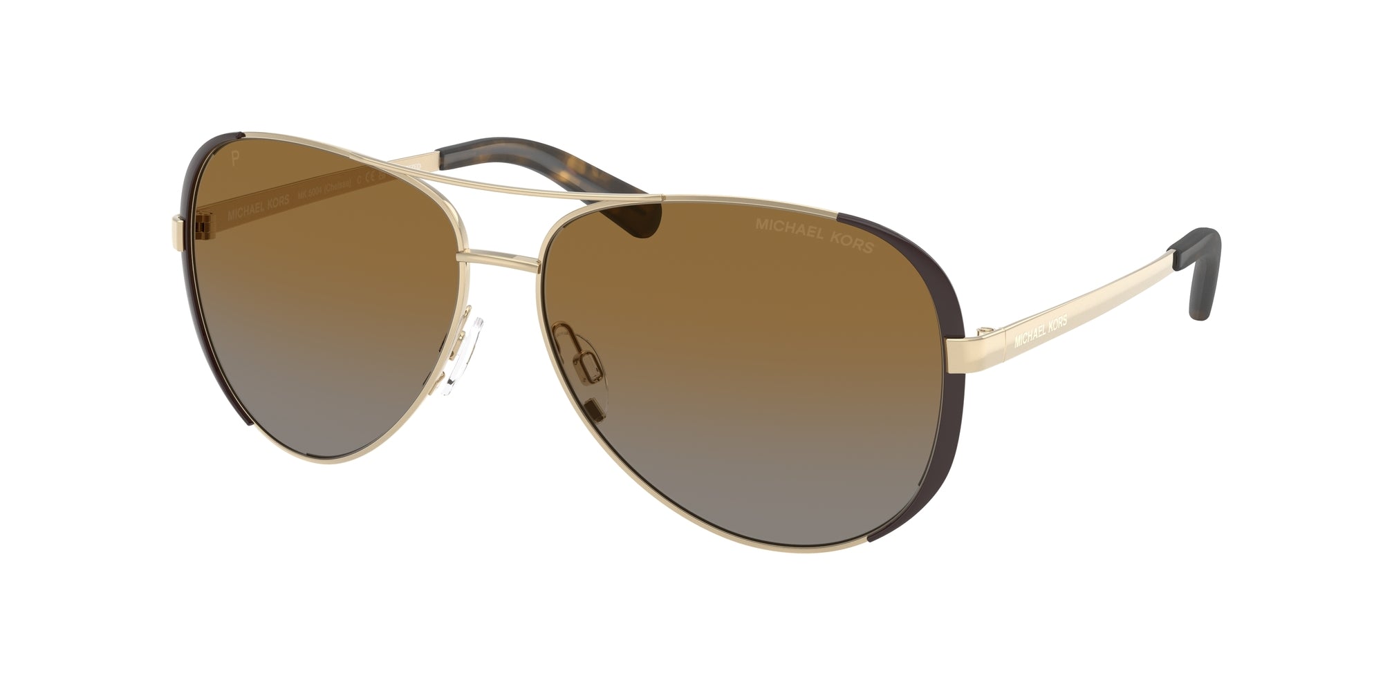 MICHAEL KORS MK5004 1014T5 solbriller