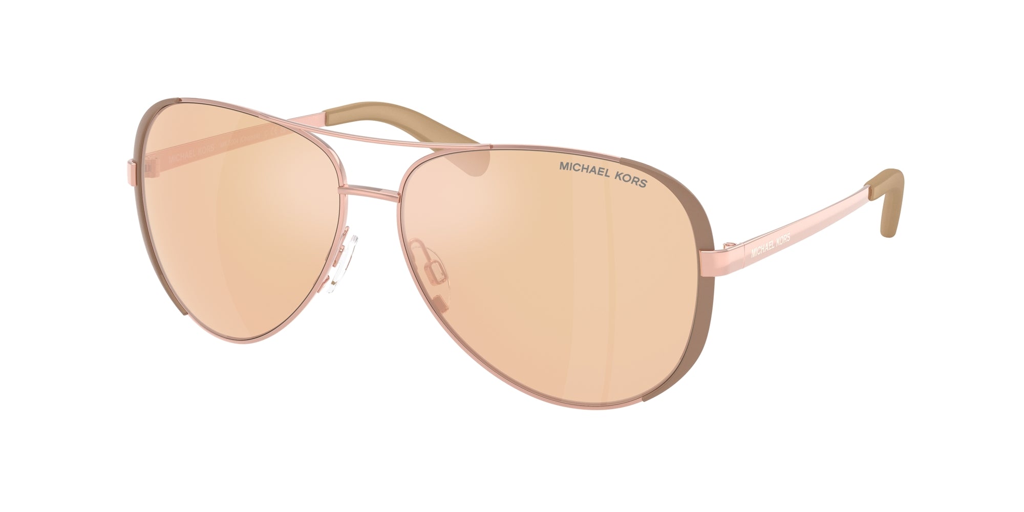 Sunglasses MICHAEL KORS MK5004 1017R1