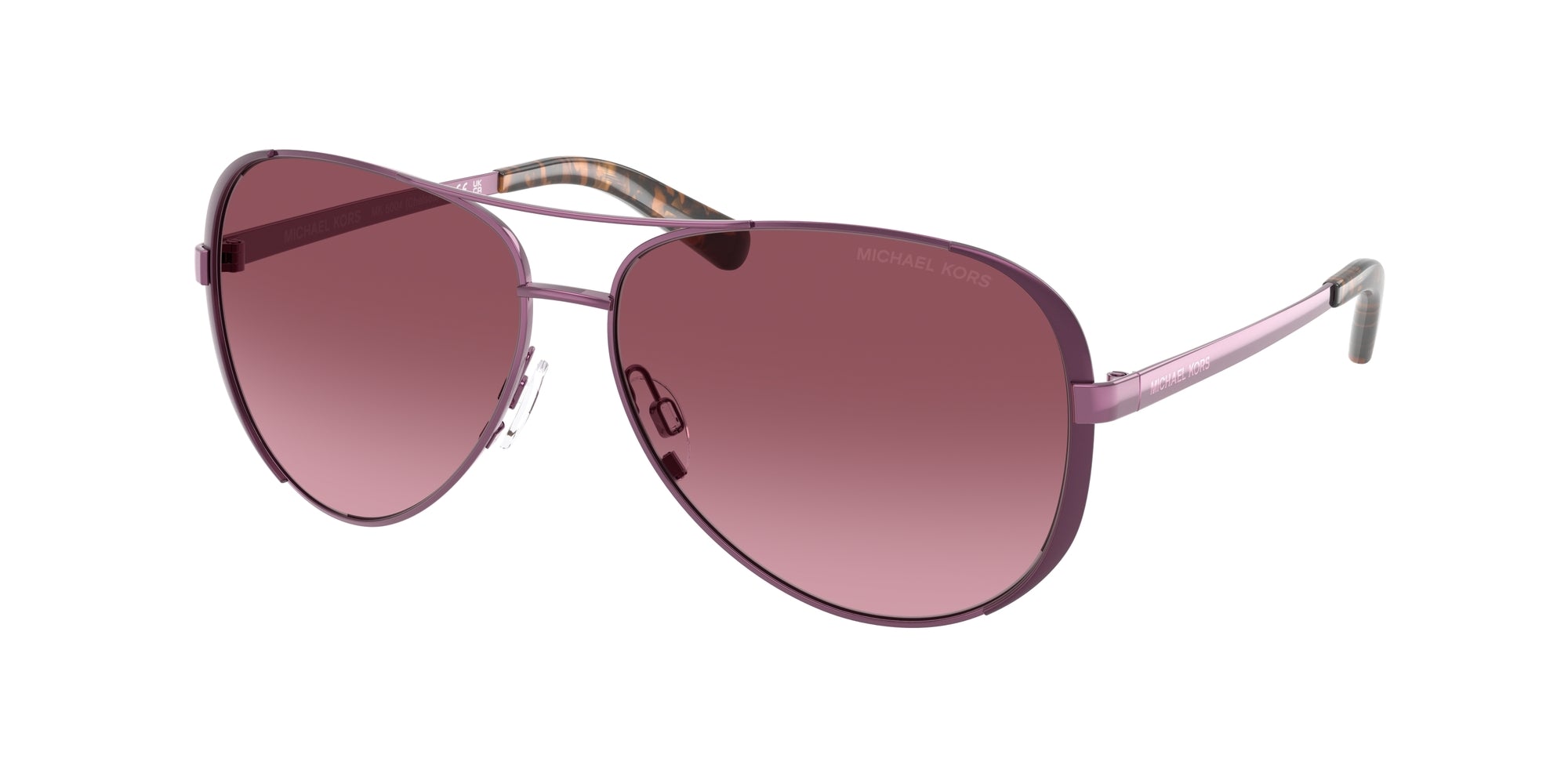 Zonnebrillen MICHAEL KORS MK5004 11588H
