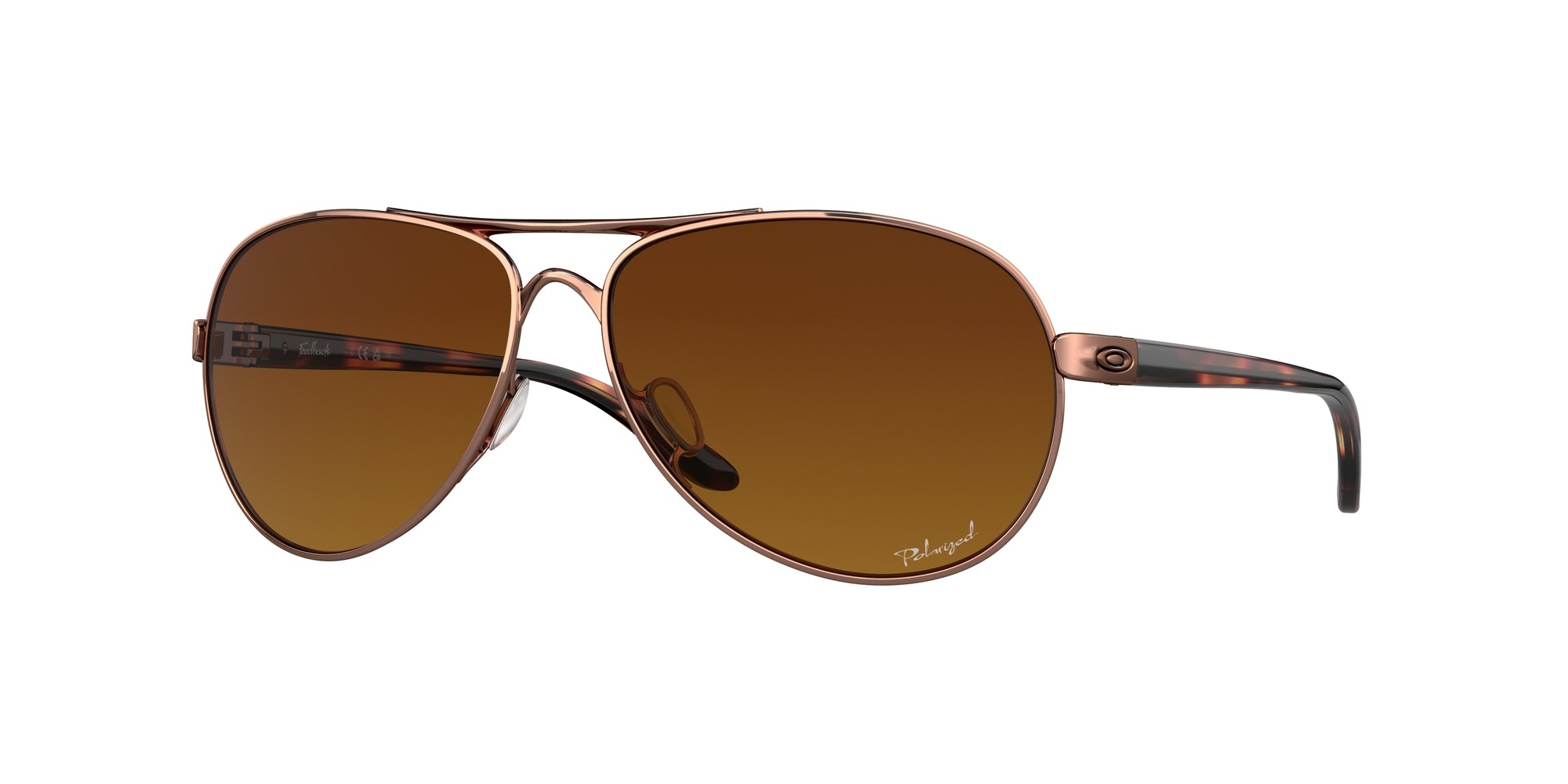 Lunettes de soleil OAKLEY OO4079 407914