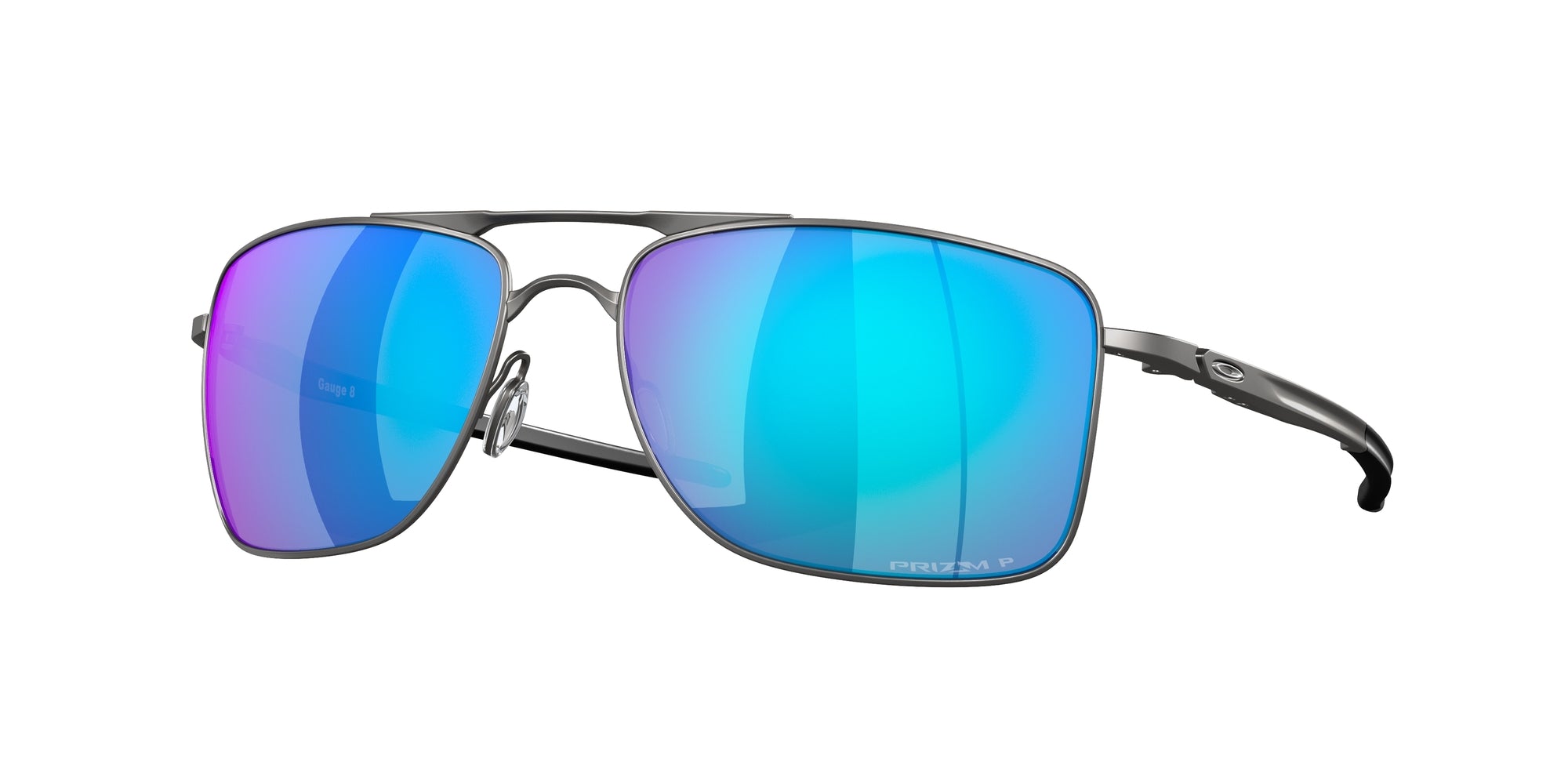 Sunglasses OAKLEY OO4124 412406