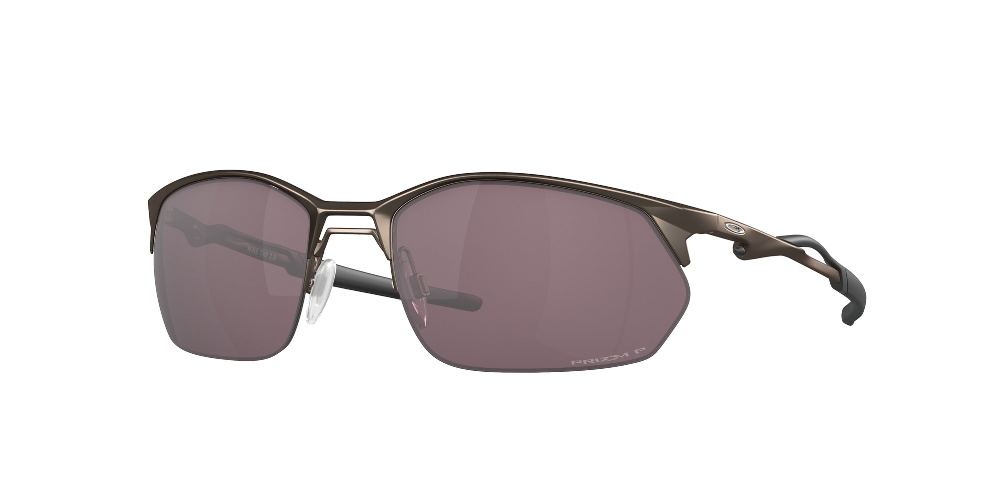 Lunettes de soleil OAKLEY OO4145 414505